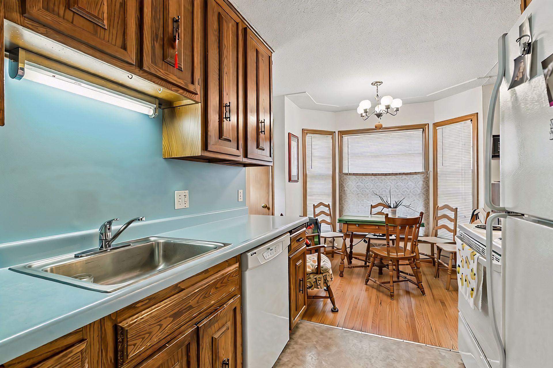 View of Residential Income at 1538-1540 Hartford Avenue, Saint Paul MN 55116, Saint Paul (26 of 35) - Mike Wilen | Minnesota Team Real Estate