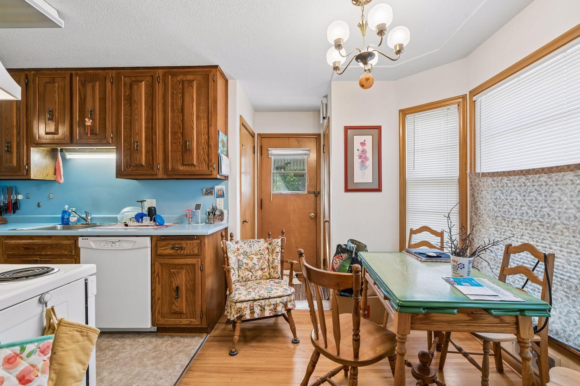 View of Residential Income at 1538-1540 Hartford Avenue, Saint Paul MN 55116, Saint Paul (24 of 35) - Mike Wilen | Minnesota Team Real Estate