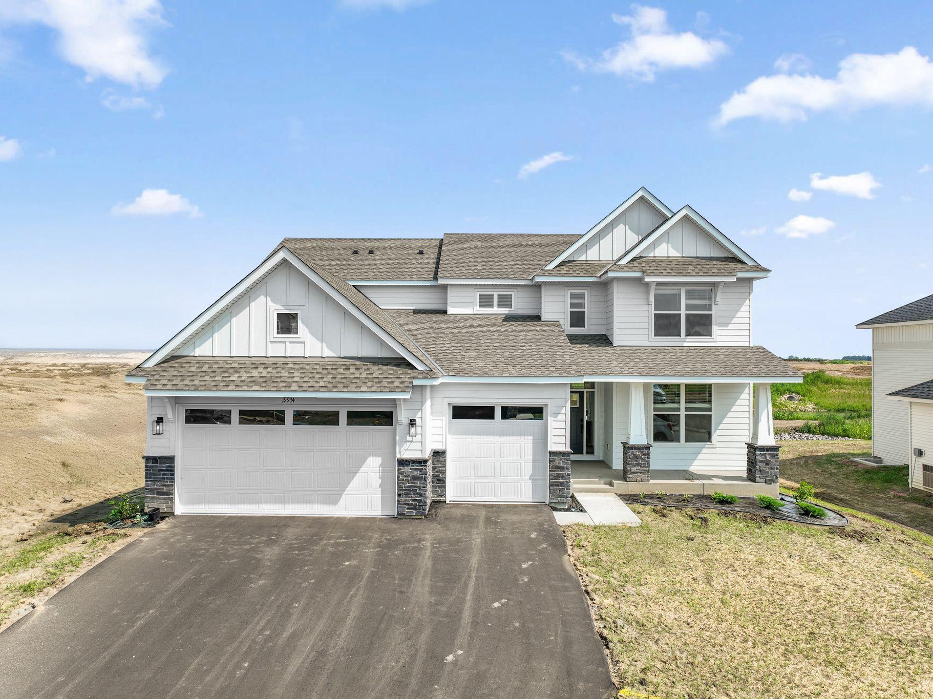 View of Residential at 19974 Gadston Lane, Lakeville MN 55044, Lakeville (2 of 21) - Mike Wilen | Minnesota Team Real Estate