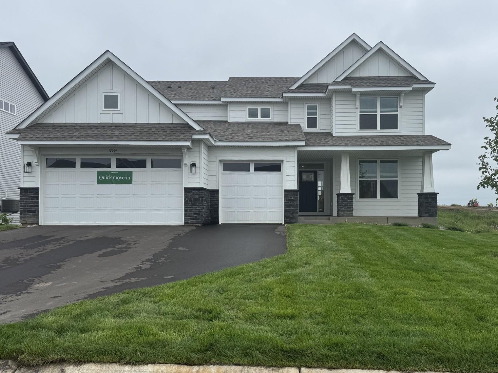 View of Residential at 19974 Gadston Lane, Lakeville MN 55044, Lakeville - Mike Wilen | Minnesota Team Real Estate
