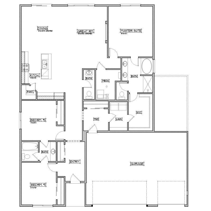 View of Residential at 1888 Aster Court, Buffalo MN 55313, Buffalo (22 of 22) - Mike Wilen | Minnesota Team Real Estate