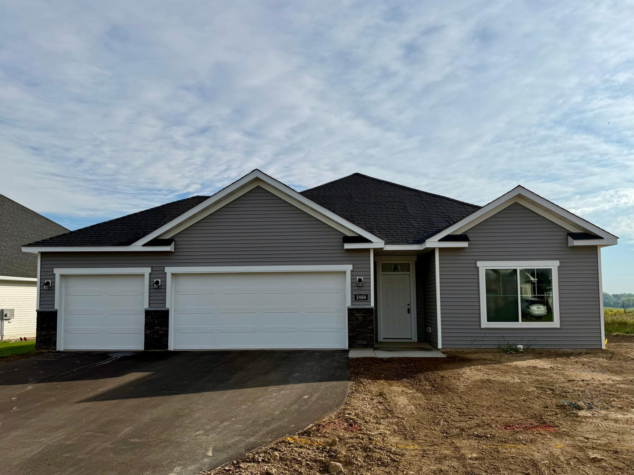 View of Single Family at 1888 Aster Court, Buffalo - Mike Wilen | Minnesota Team Real Estate