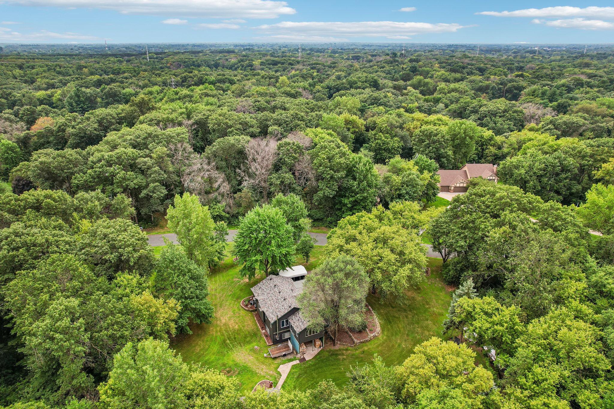 View of Residential at 2937 174th Lane, Andover MN 55304, Andover (48 of 51) - Mike Wilen | Minnesota Team Real Estate