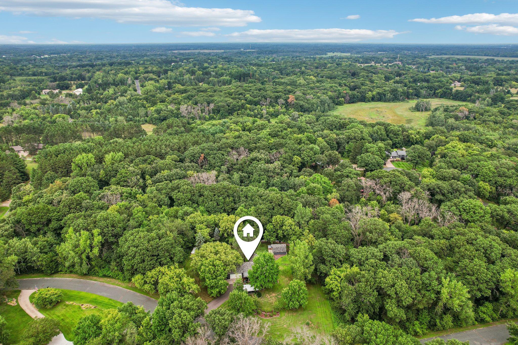 View of Residential at 2937 174th Lane, Andover MN 55304, Andover (44 of 51) - Mike Wilen | Minnesota Team Real Estate