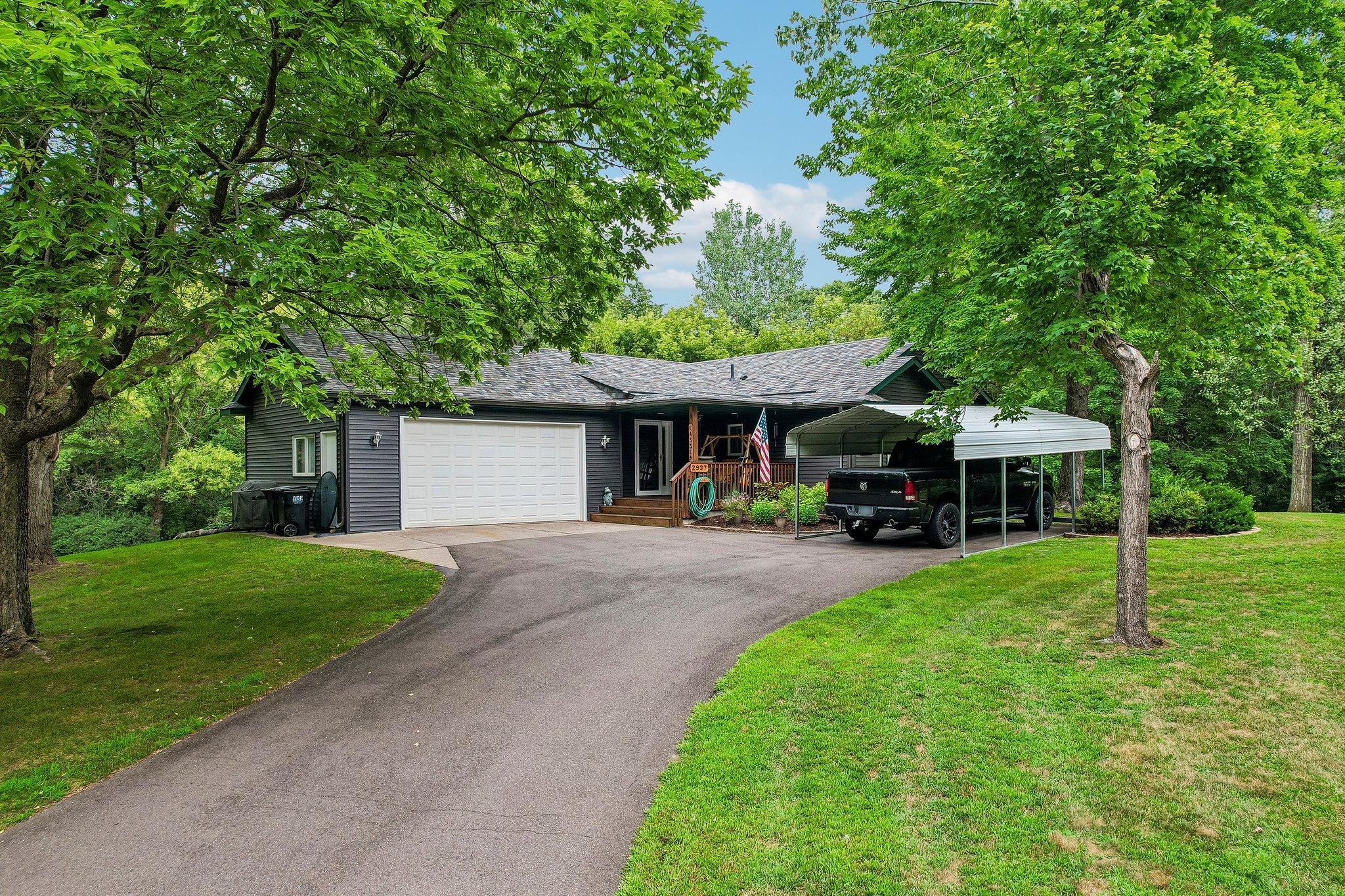 View of Residential at 2937 174th Lane, Andover MN 55304, Andover (43 of 51) - Mike Wilen | Minnesota Team Real Estate