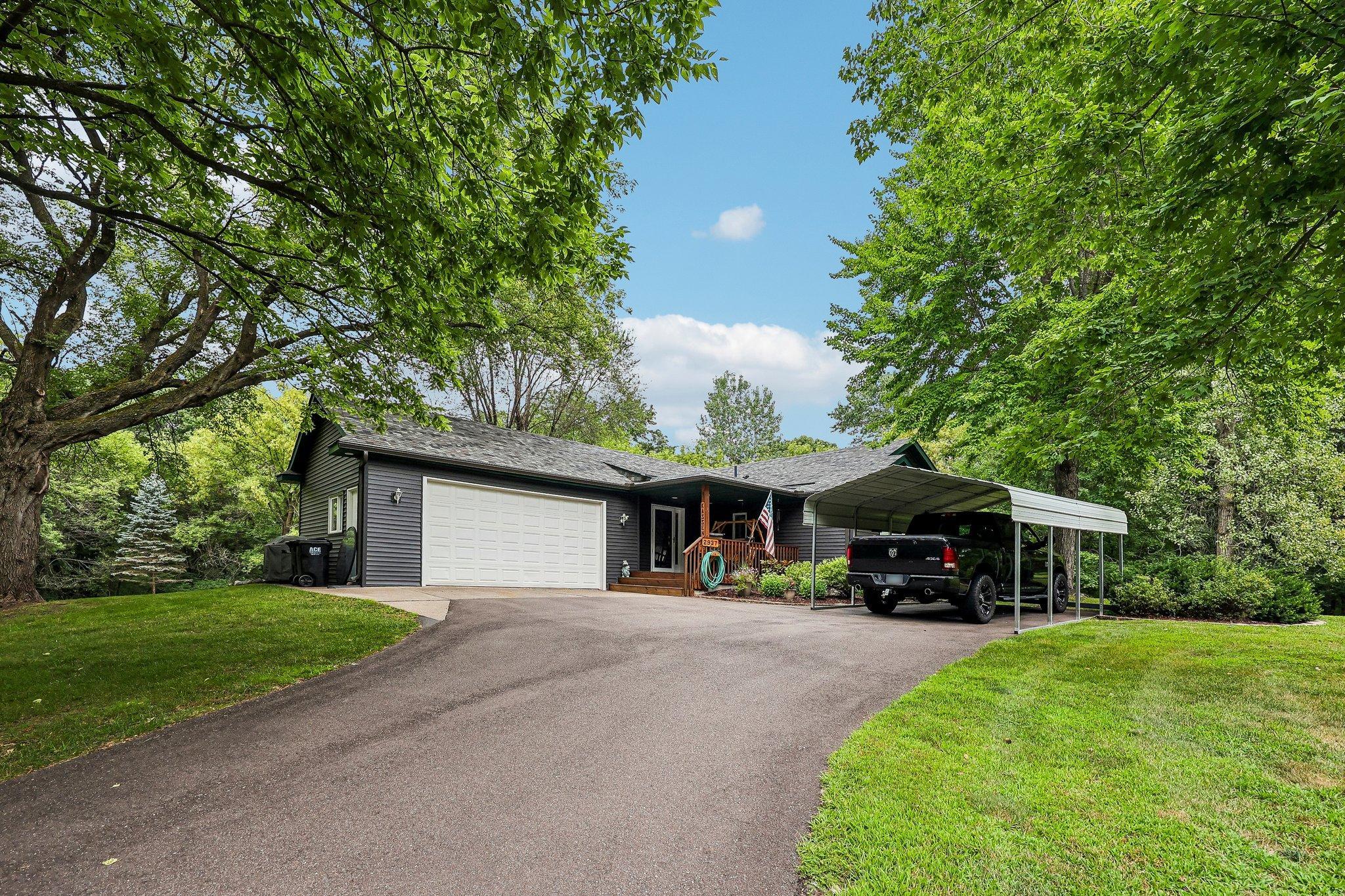 View of Residential at 2937 174th Lane, Andover MN 55304, Andover - Mike Wilen | Minnesota Team Real Estate