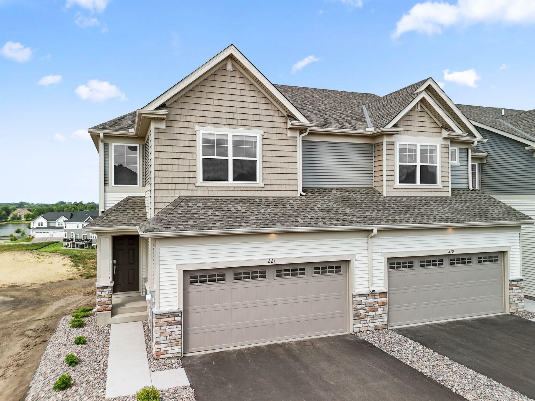 View of Residential at 221 Huntington Drive, Waconia MN 55387, Waconia - Mike Wilen | Minnesota Team Real Estate