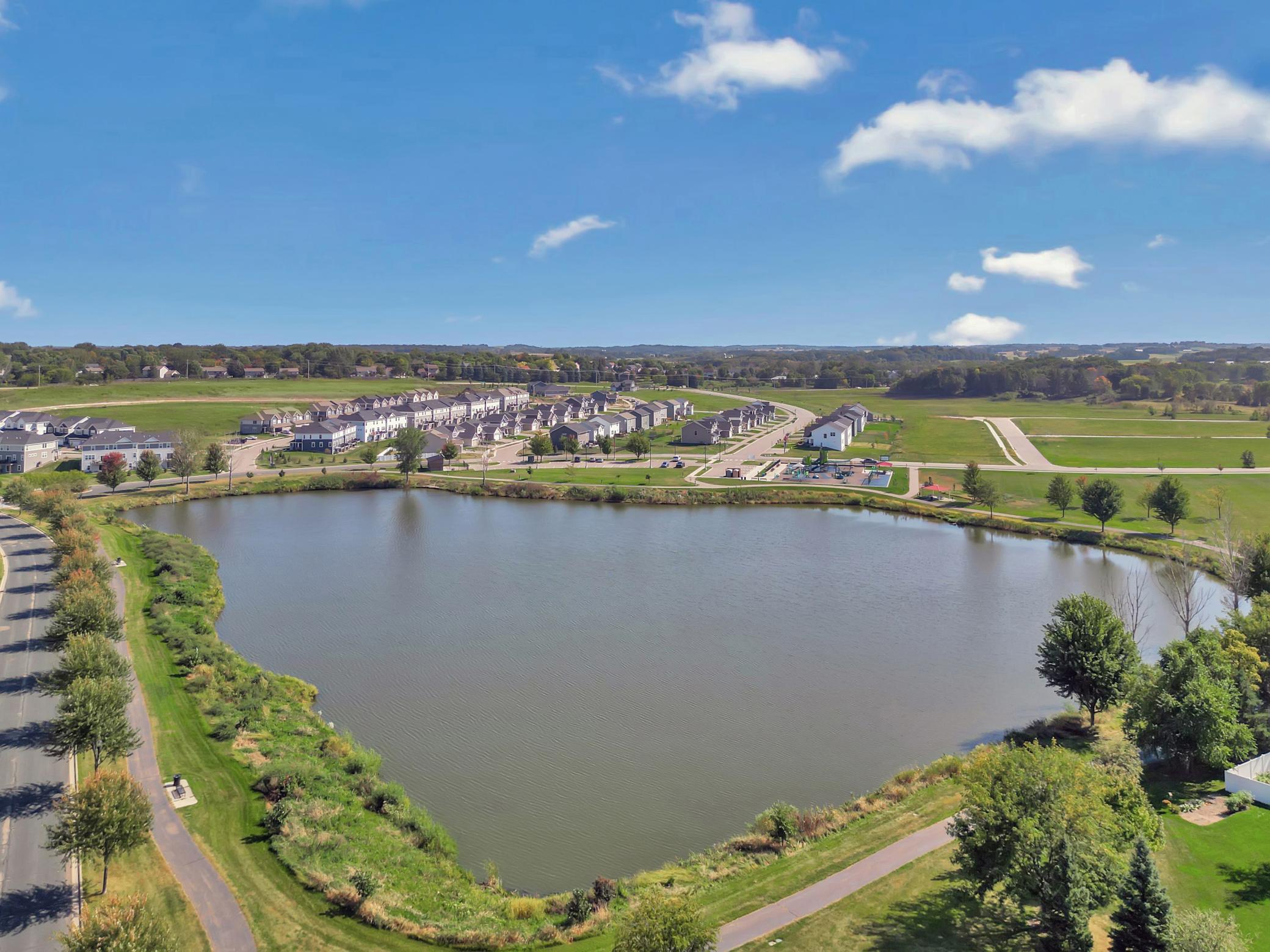 View of Residential at 221 Huntington Drive, Waconia MN 55387, Waconia (27 of 32) - Mike Wilen | Minnesota Team Real Estate