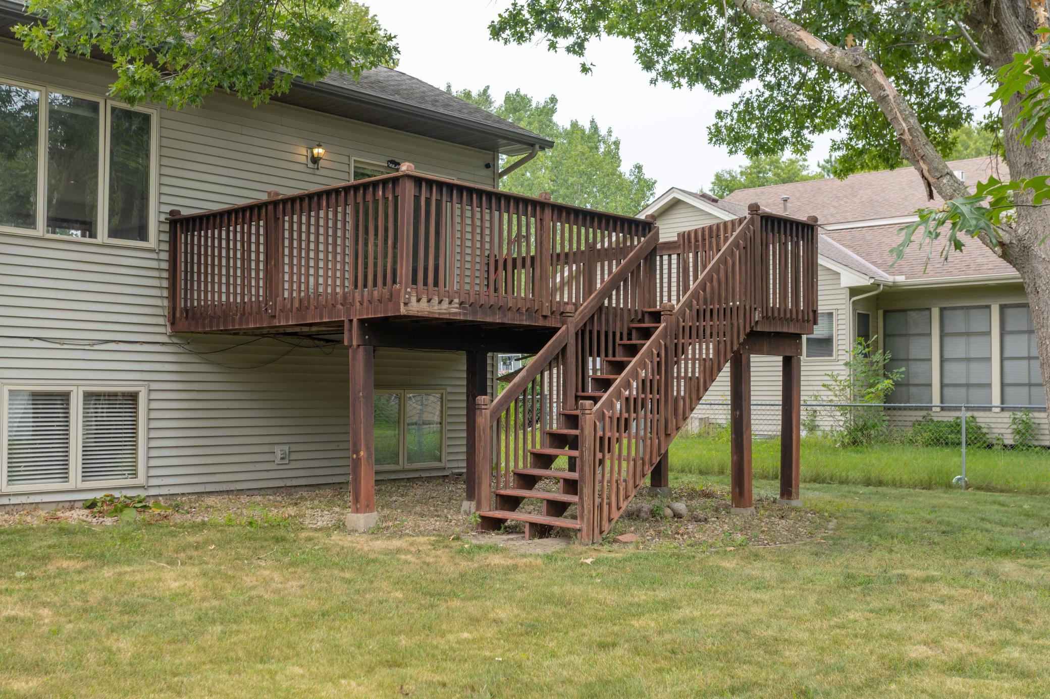 View of Residential at 700 141st Avenue, Andover MN 55304, Andover (27 of 28) - Mike Wilen | Minnesota Team Real Estate
