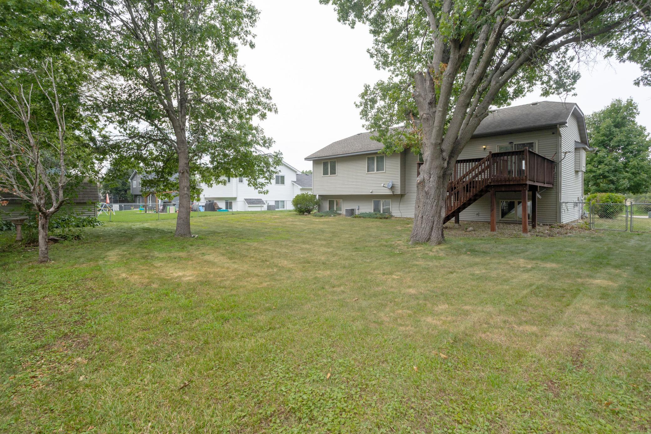 View of Residential at 700 141st Avenue, Andover MN 55304, Andover (26 of 28) - Mike Wilen | Minnesota Team Real Estate