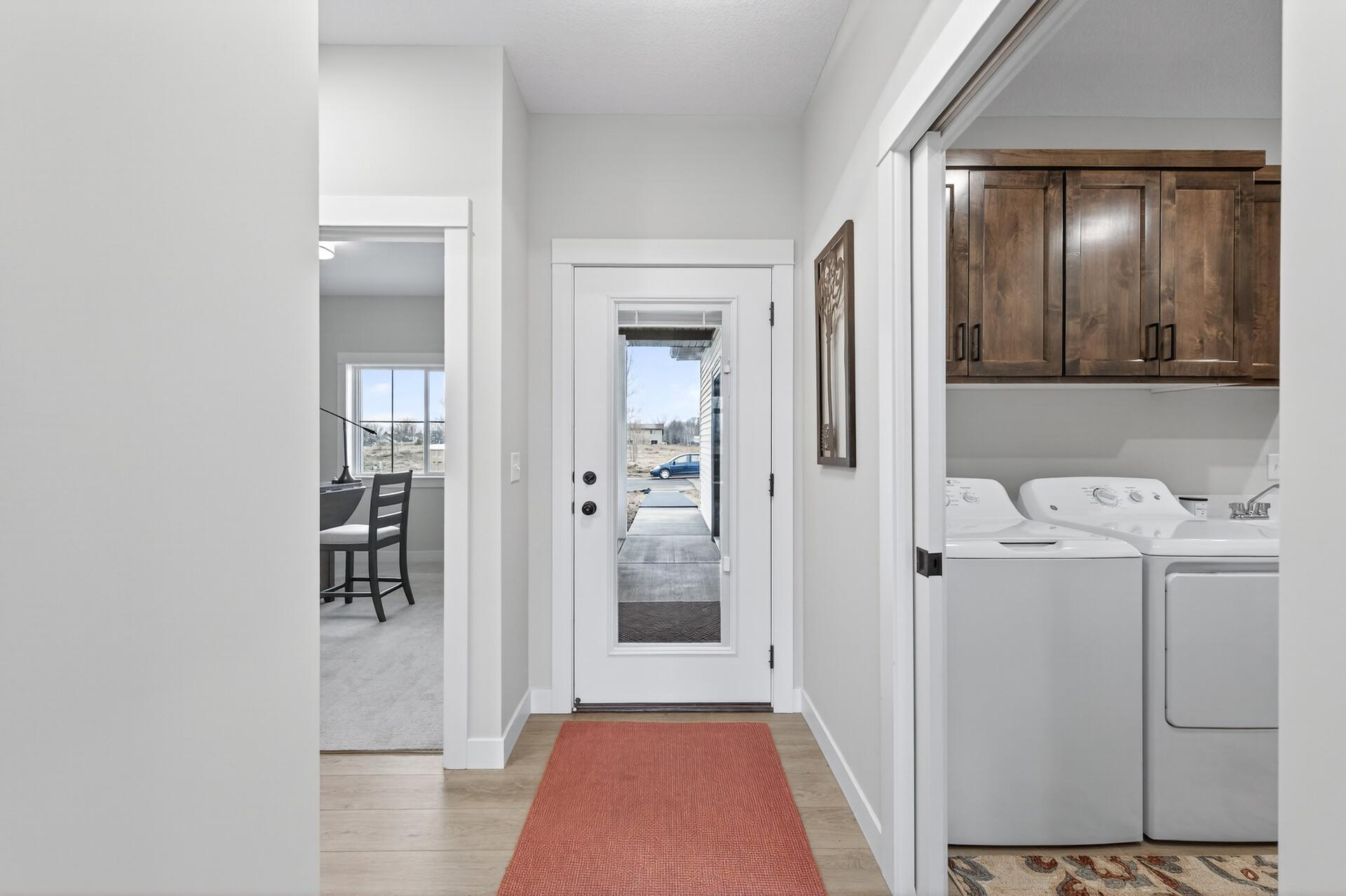 View of Residential at 1402 Jefferson Street, Cambridge MN 55008, Cambridge (33 of 37) - Mike Wilen | Minnesota Team Real Estate