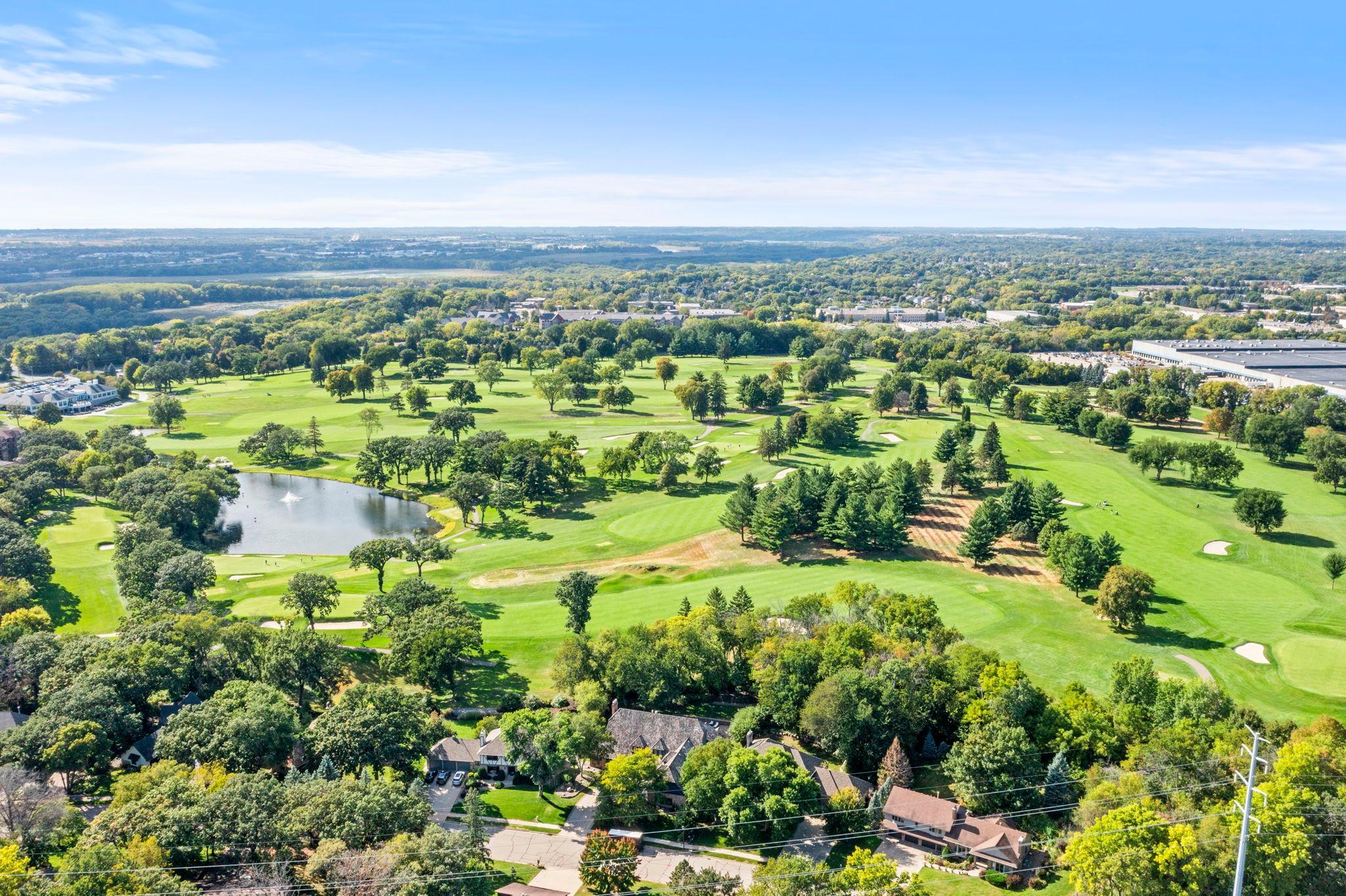 View of Residential at 11236 Vessey Circle, Bloomington MN 55437, Bloomington (41 of 41) - Mike Wilen | Minnesota Team Real Estate