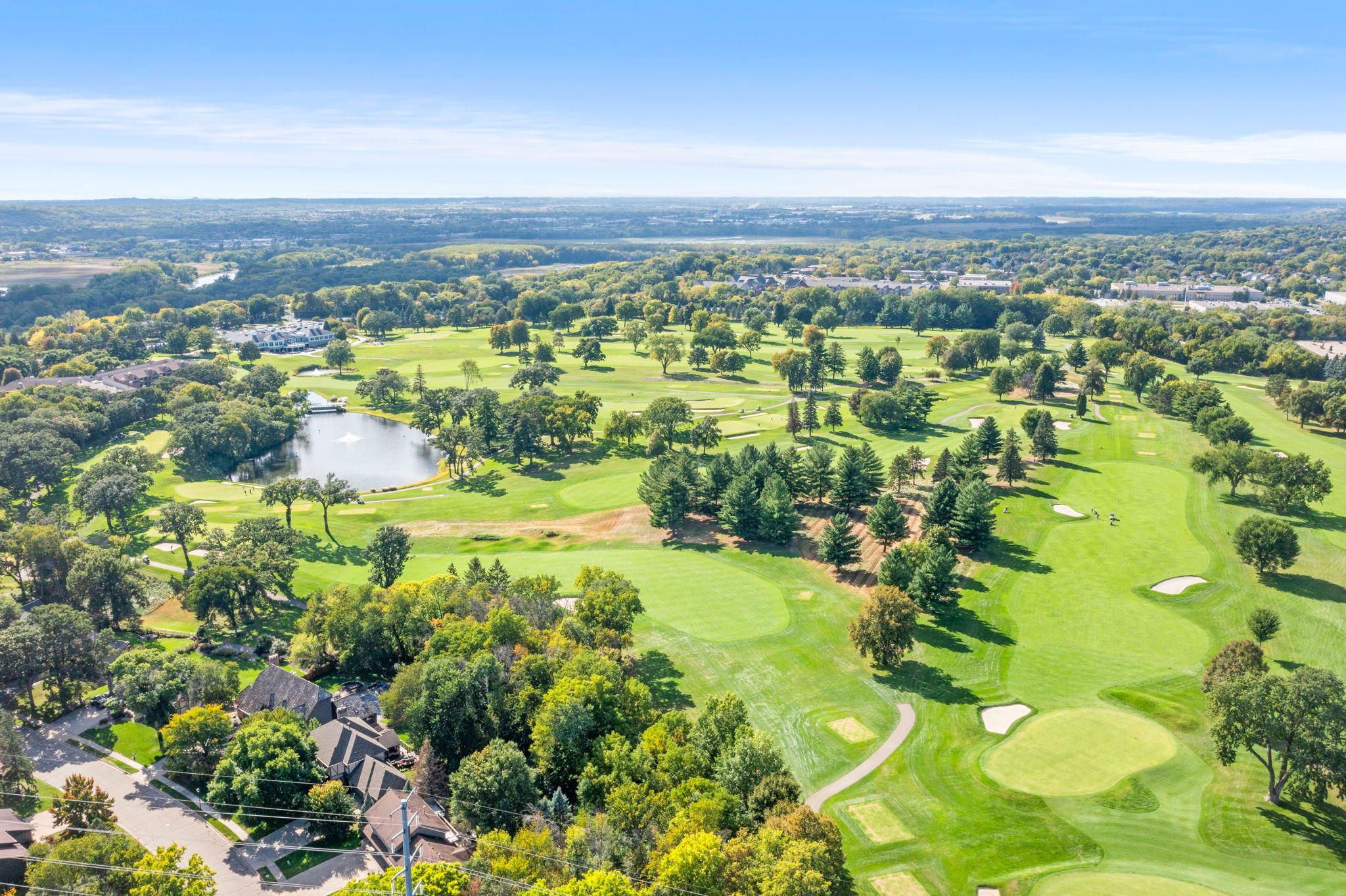 View of Residential at 11236 Vessey Circle, Bloomington MN 55437, Bloomington (40 of 41) - Mike Wilen | Minnesota Team Real Estate