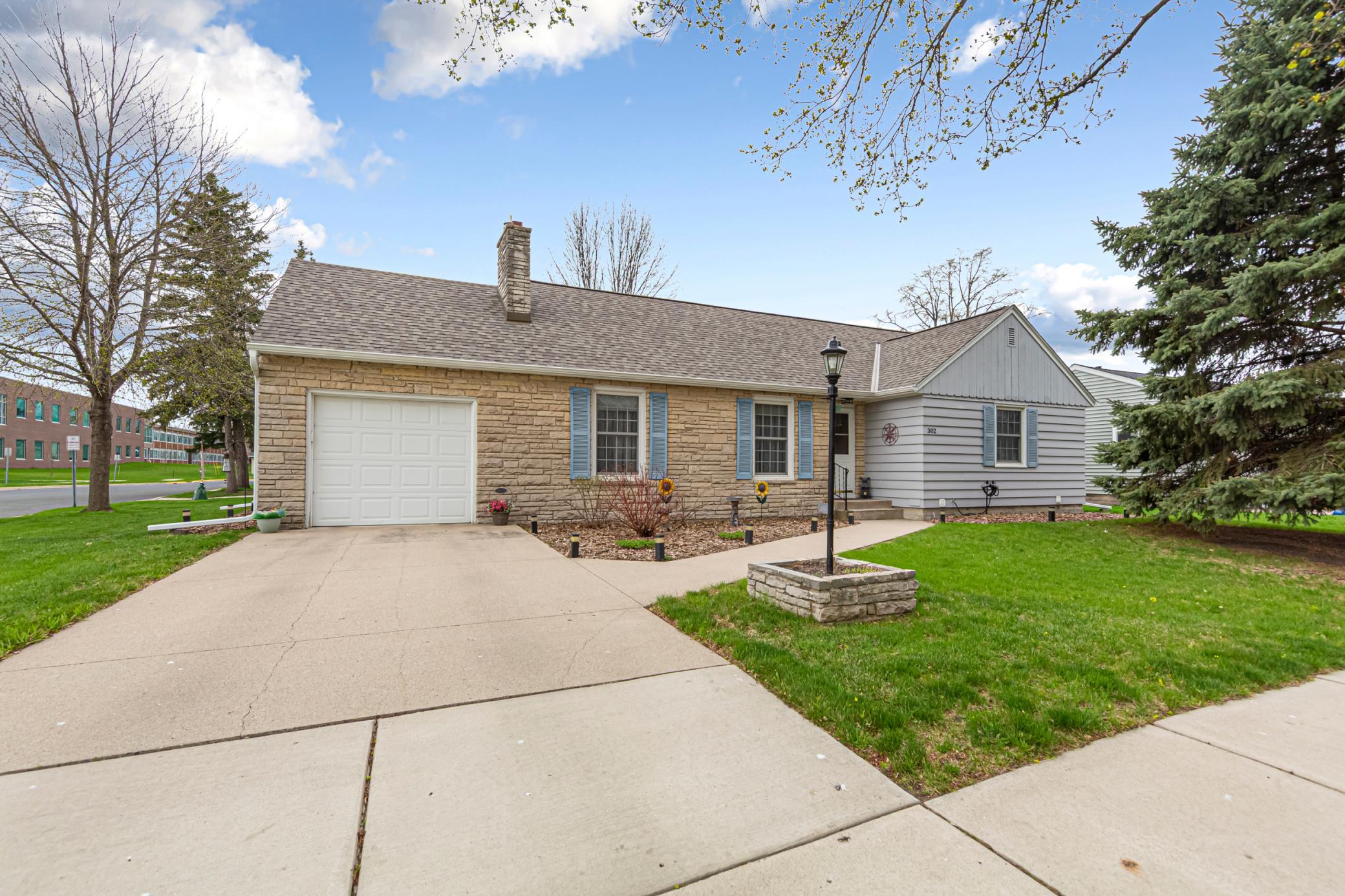 View of Residential at 302 Douglas Street, Arlington MN 55307, Arlington - Mike Wilen | Minnesota Team Real Estate
