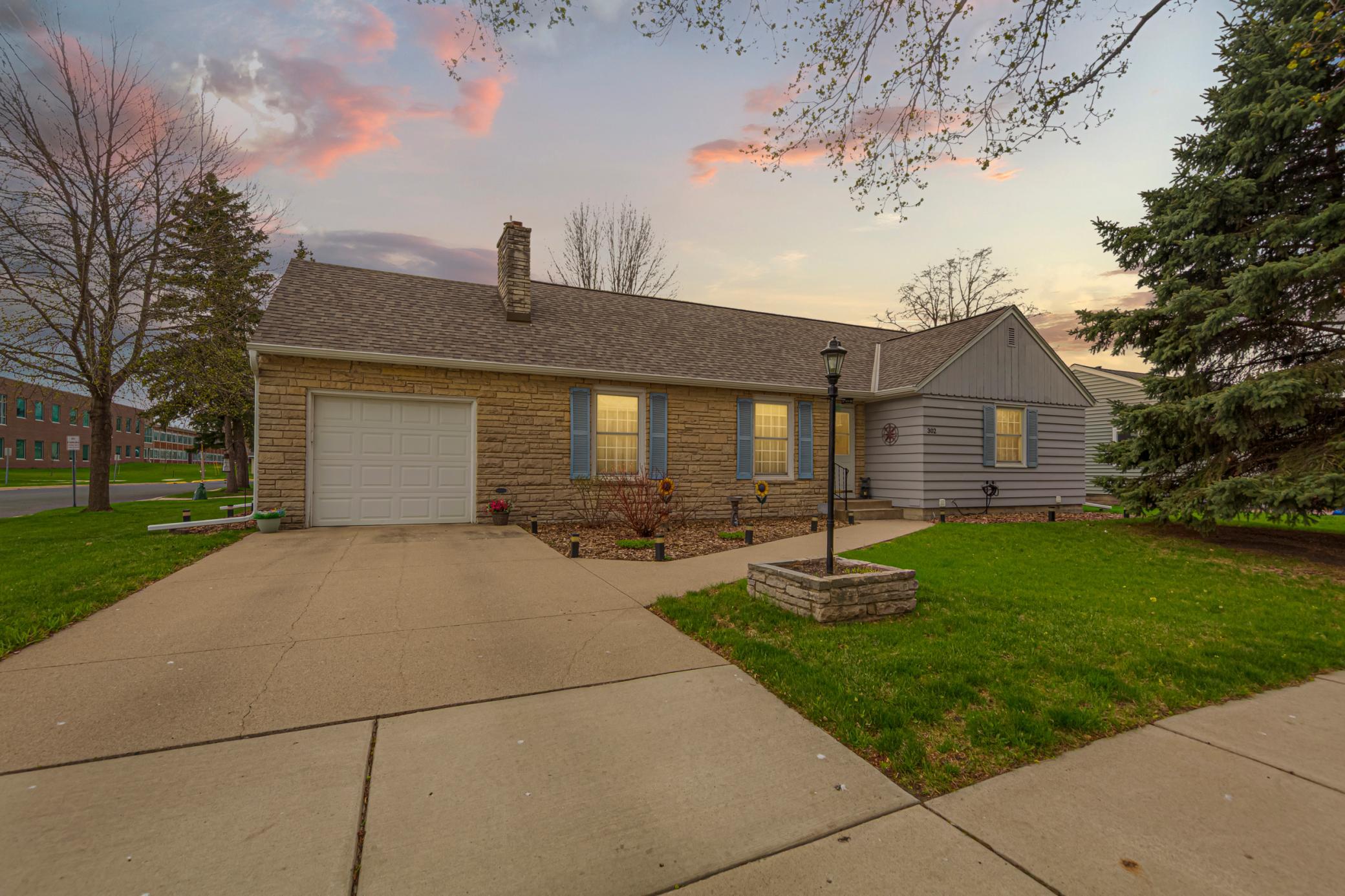 View of Residential at 302 Douglas Street, Arlington MN 55307, Arlington (2 of 49) - Mike Wilen | Minnesota Team Real Estate