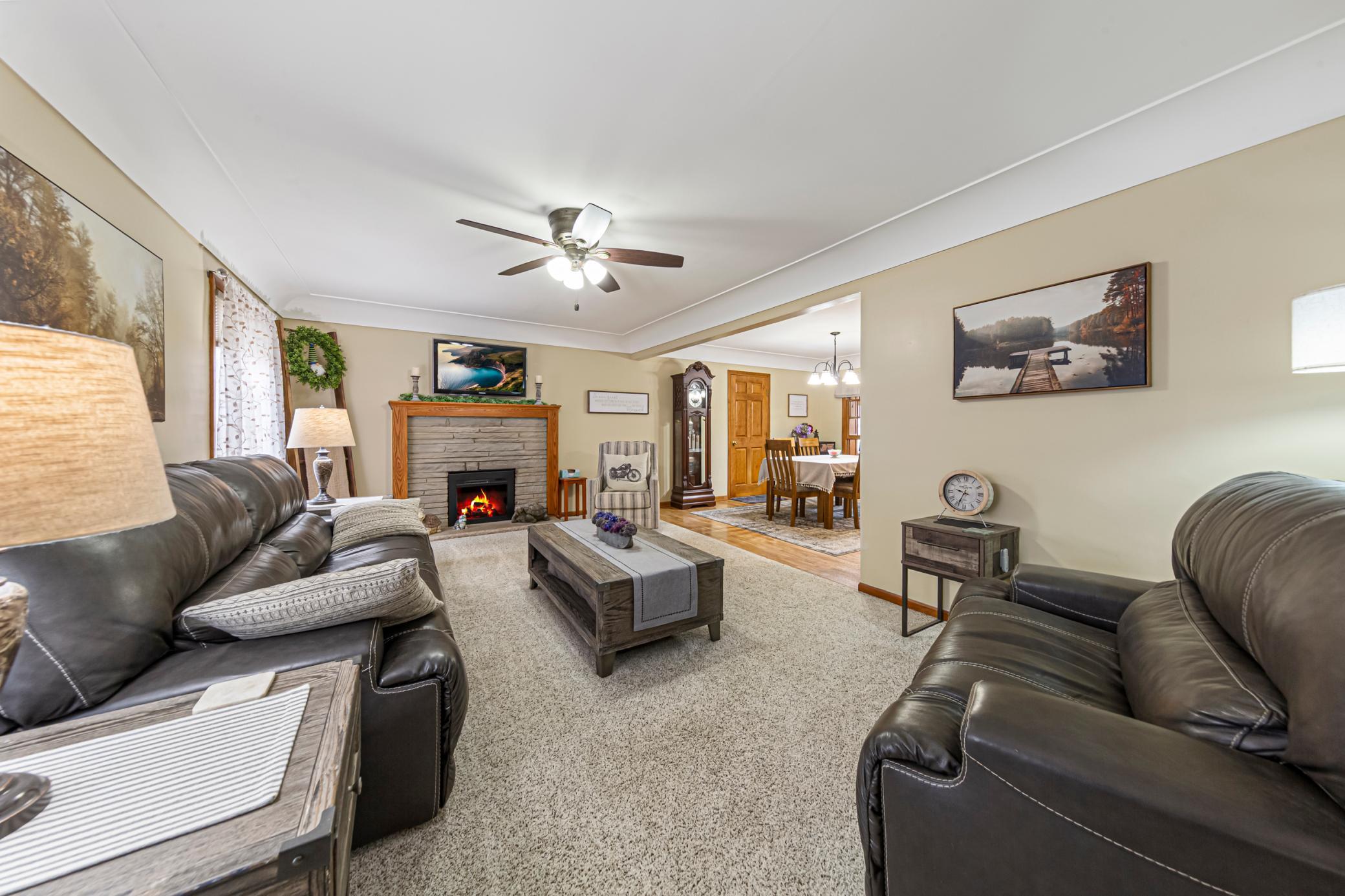View of Residential at 302 Douglas Street, Arlington MN 55307, Arlington (7 of 49) - Mike Wilen | Minnesota Team Real Estate