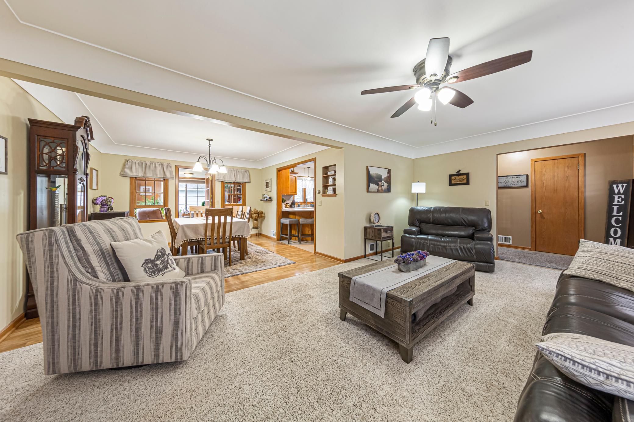 View of Residential at 302 Douglas Street, Arlington MN 55307, Arlington (8 of 49) - Mike Wilen | Minnesota Team Real Estate