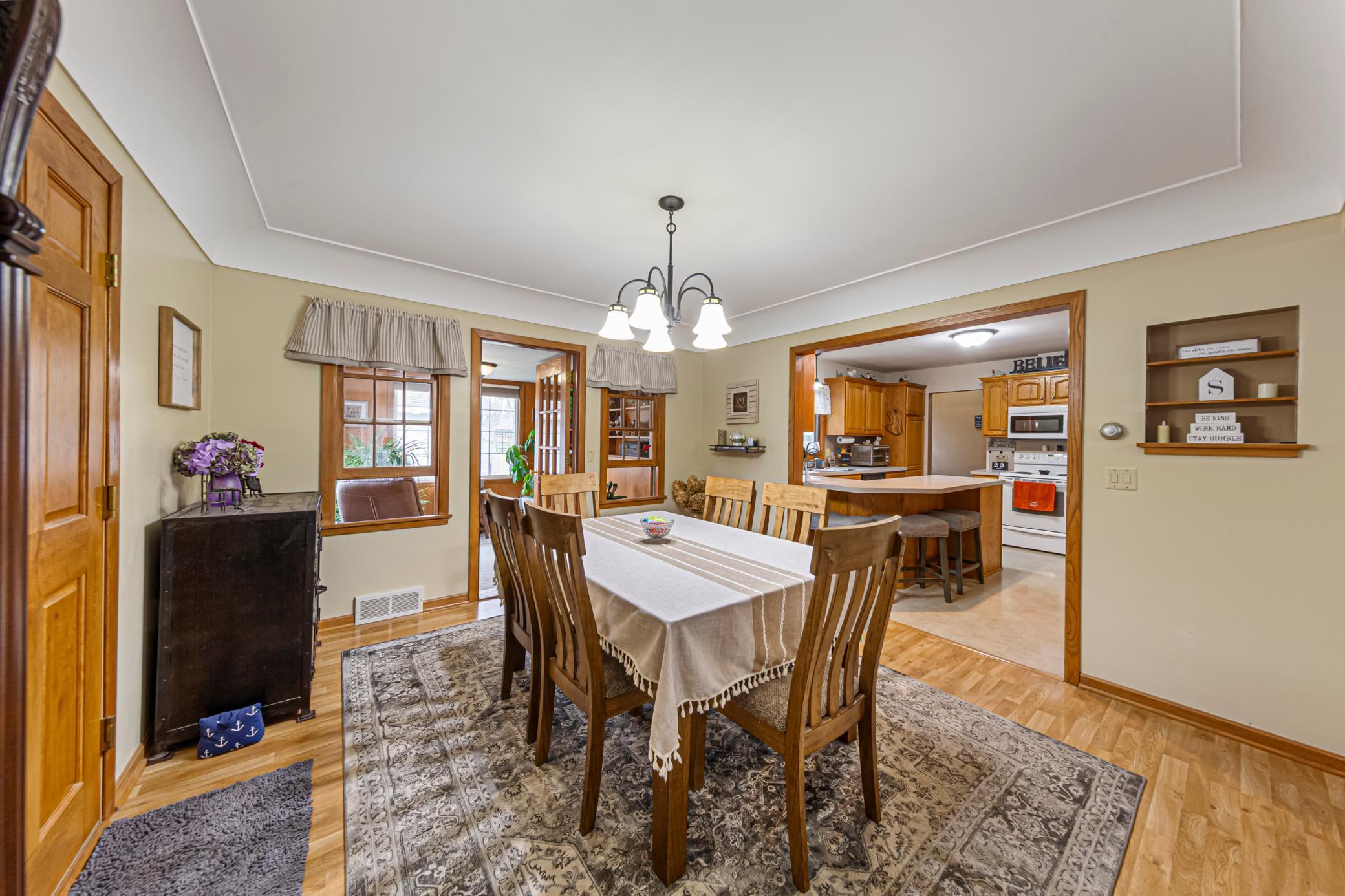 View of Residential at 302 Douglas Street, Arlington MN 55307, Arlington (10 of 49) - Mike Wilen | Minnesota Team Real Estate
