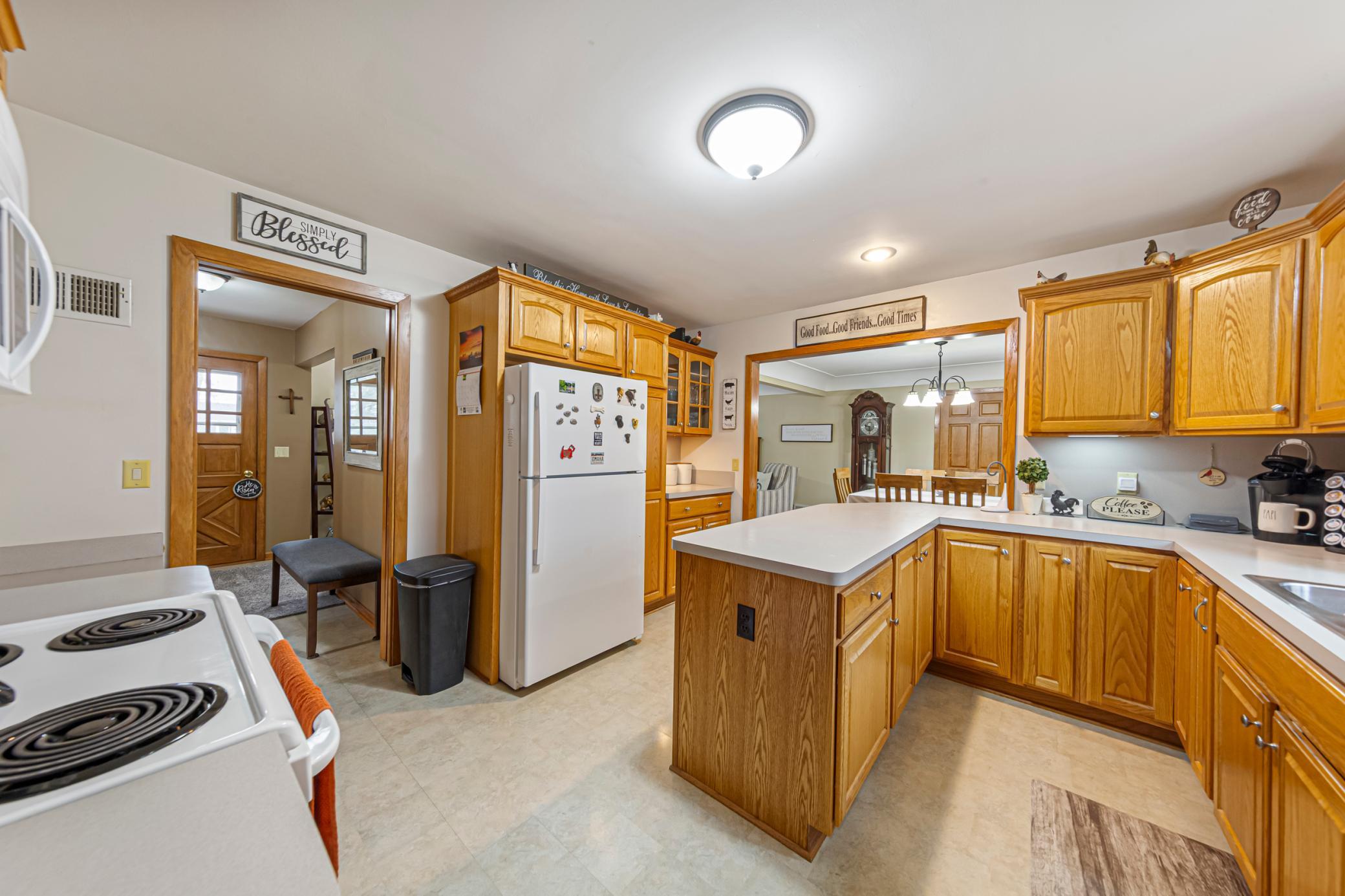 View of Residential at 302 Douglas Street, Arlington MN 55307, Arlington (17 of 49) - Mike Wilen | Minnesota Team Real Estate