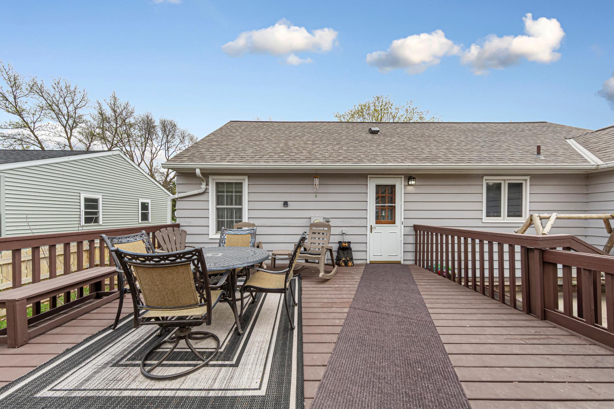 View of Residential at 302 Douglas Street, Arlington MN 55307, Arlington (46 of 49) - Mike Wilen | Minnesota Team Real Estate