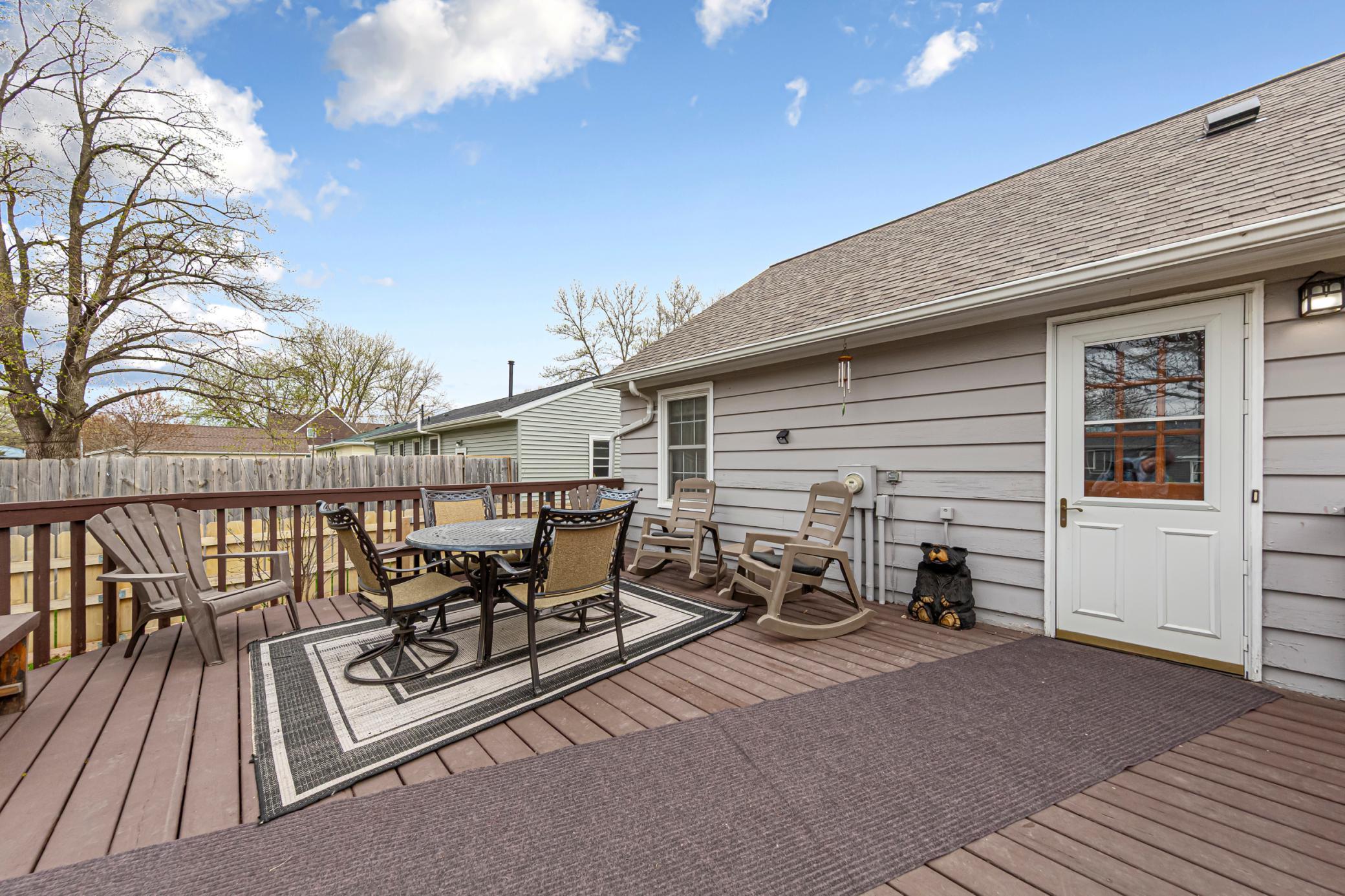 View of Residential at 302 Douglas Street, Arlington MN 55307, Arlington (47 of 49) - Mike Wilen | Minnesota Team Real Estate