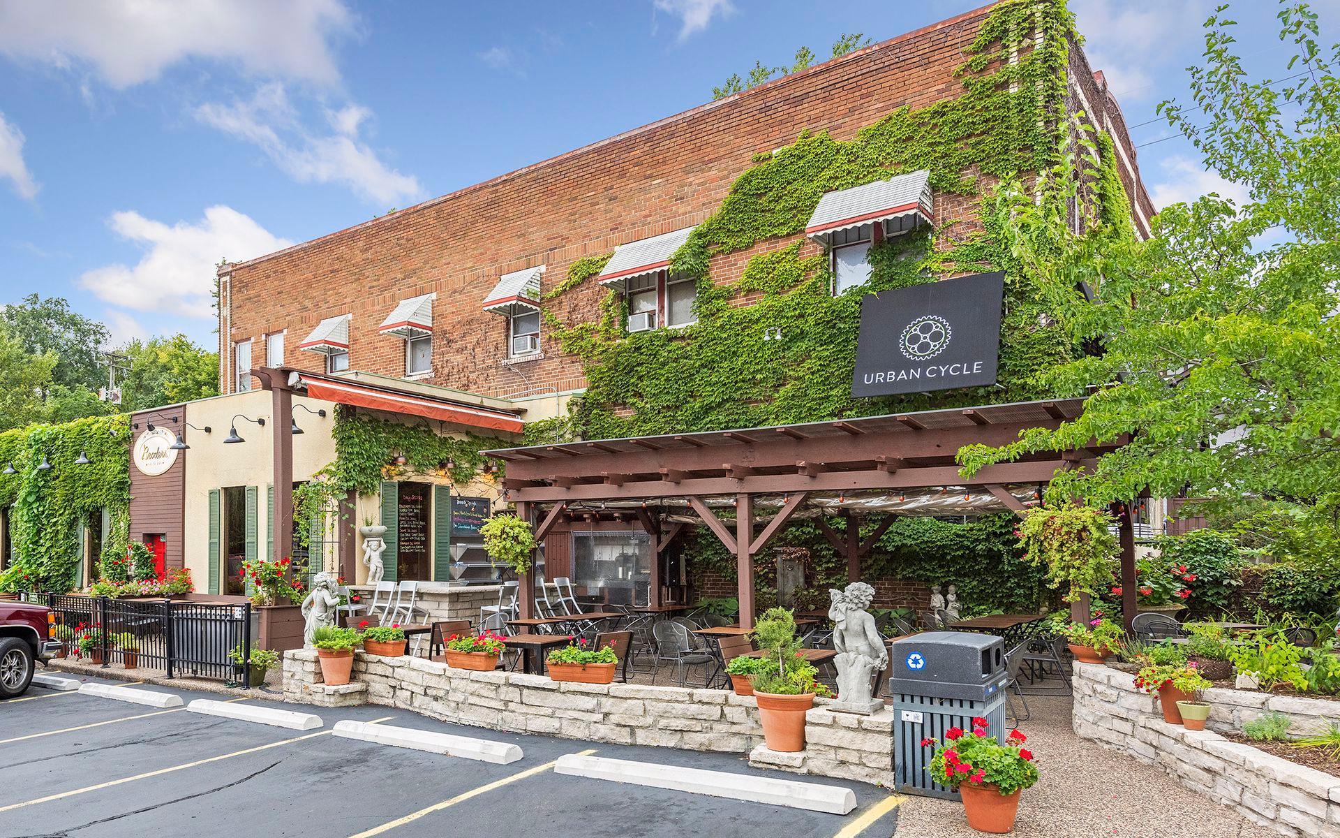 View of Residential at 2825 Brookwood Terrace, Minneapolis MN 55410, Minneapolis (48 of 52) - Mike Wilen | Minnesota Team Real Estate