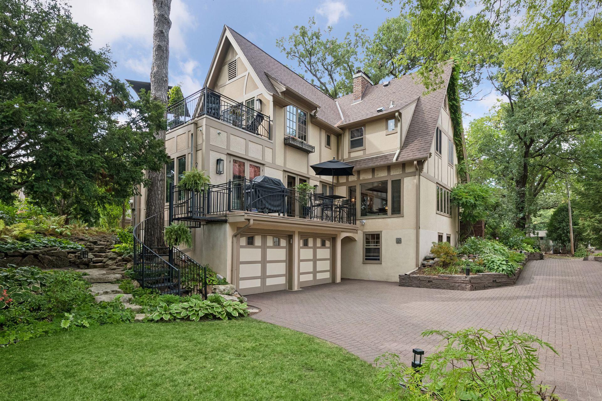 View of Residential at 2825 Brookwood Terrace, Minneapolis MN 55410, Minneapolis (43 of 52) - Mike Wilen | Minnesota Team Real Estate