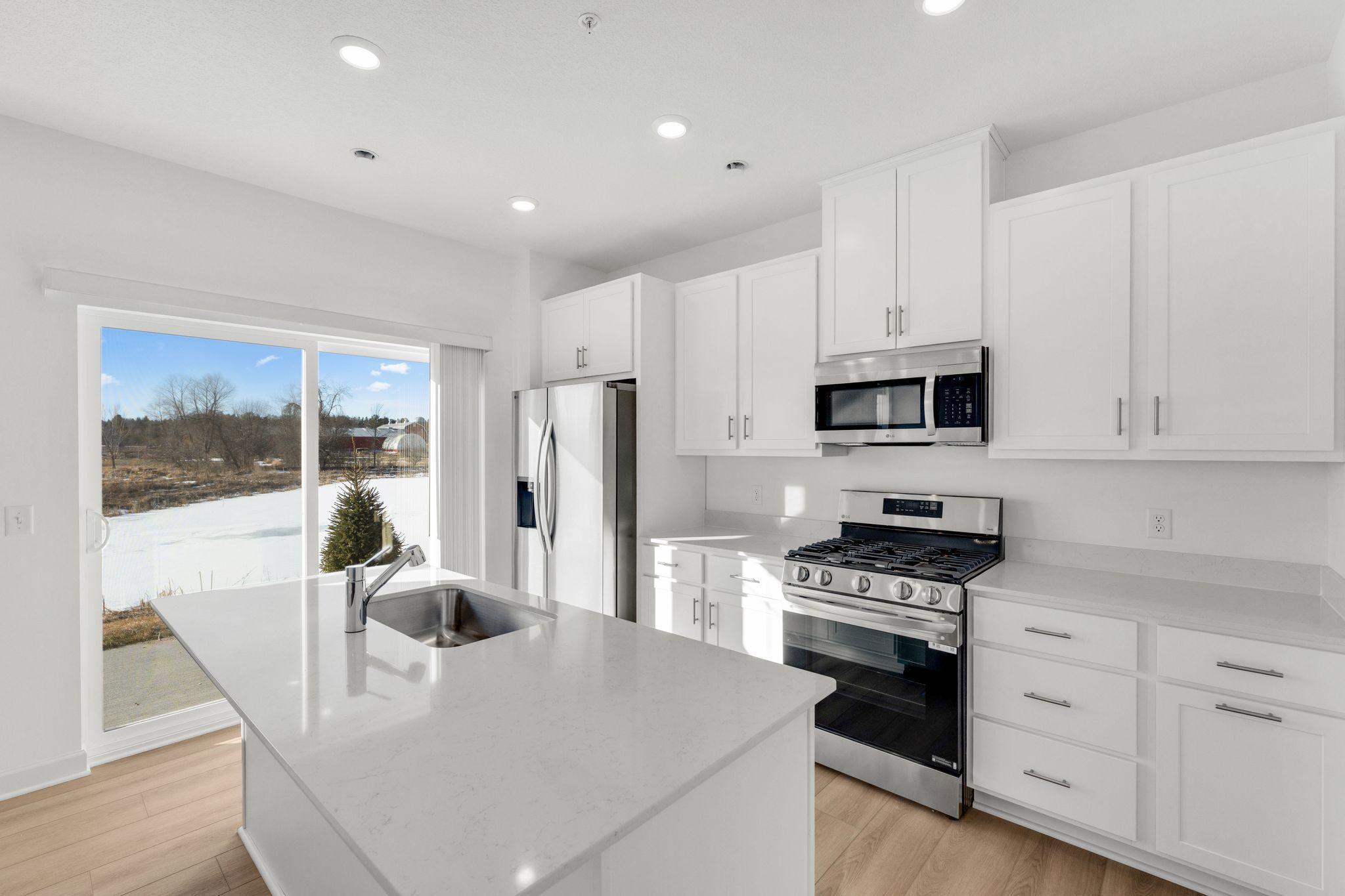 View of Residential at 6191 205th Street, Forest Lake MN 55025, Forest Lake - Mike Wilen | Minnesota Team Real Estate