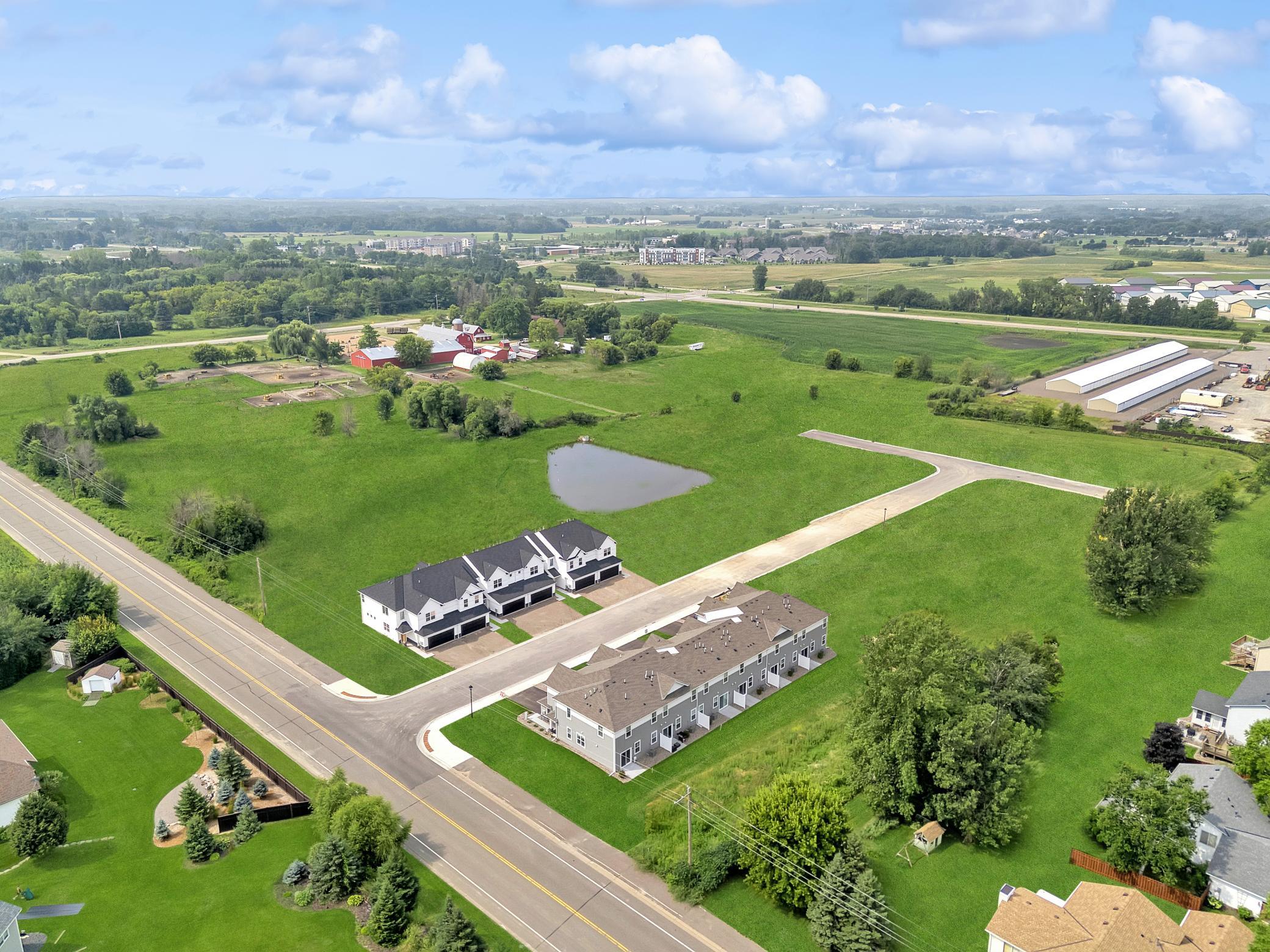 View of Residential at 6191 205th Street, Forest Lake MN 55025, Forest Lake (20 of 21) - Mike Wilen | Minnesota Team Real Estate