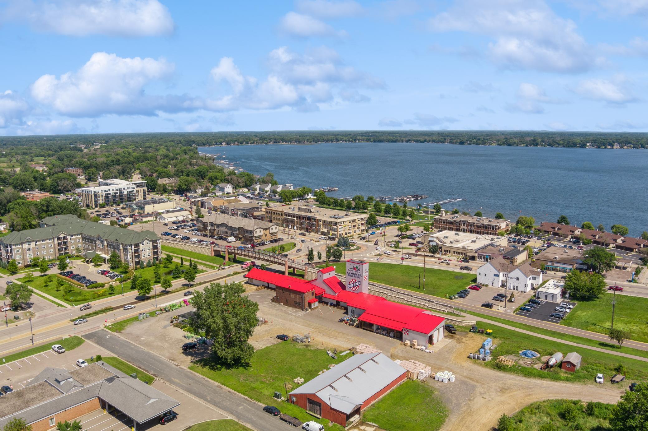 View of Residential at 6191 205th Street, Forest Lake MN 55025, Forest Lake (21 of 21) - Mike Wilen | Minnesota Team Real Estate