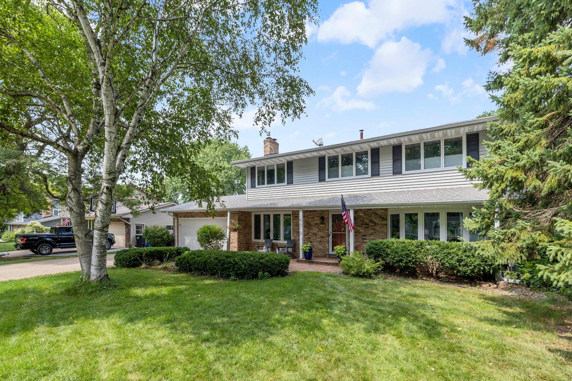 View of Residential at 6312 Limerick Lane, Edina MN 55439, Edina (4 of 72) - Mike Wilen | Minnesota Team Real Estate