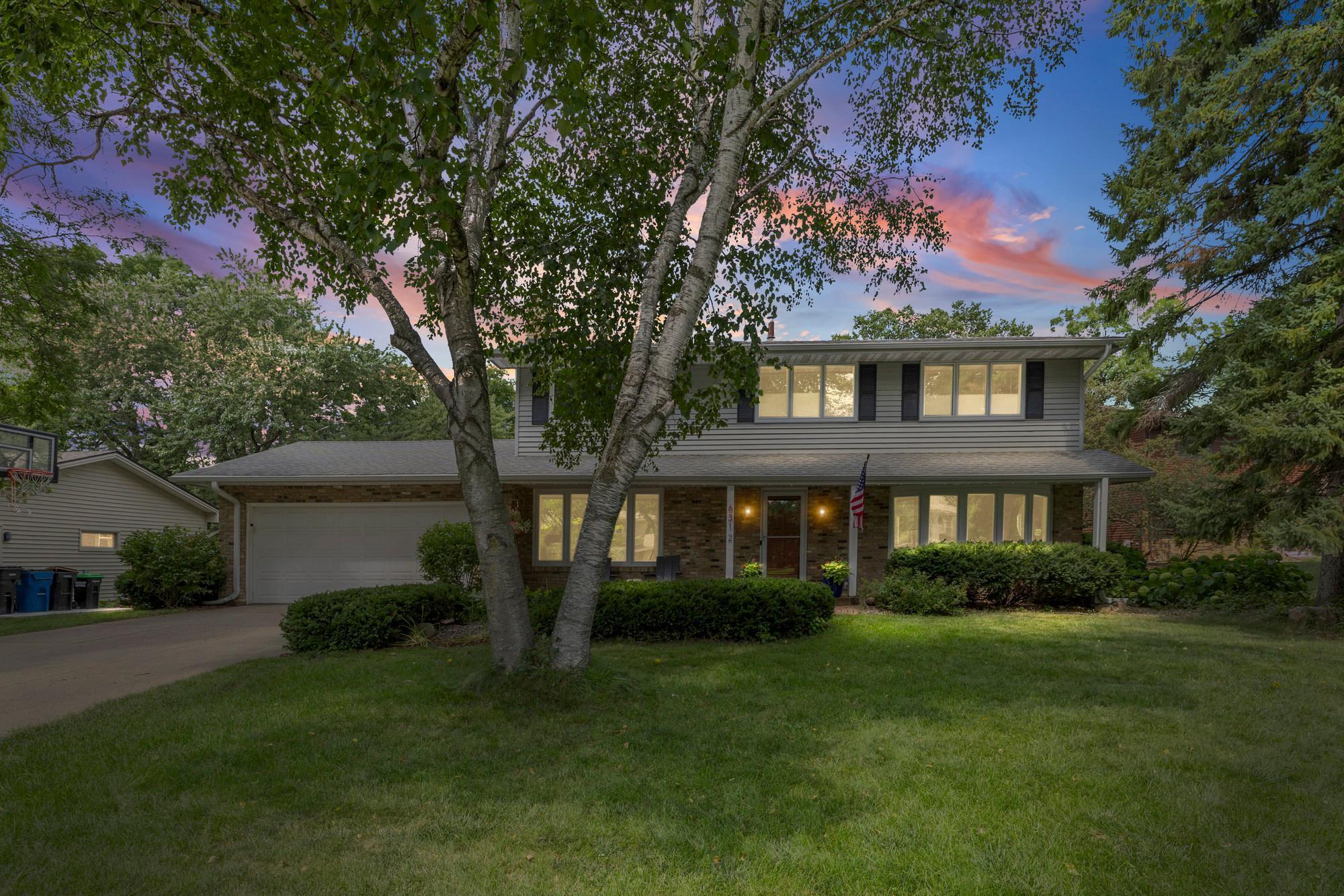View of Residential at 6312 Limerick Lane, Edina MN 55439, Edina - Mike Wilen | Minnesota Team Real Estate