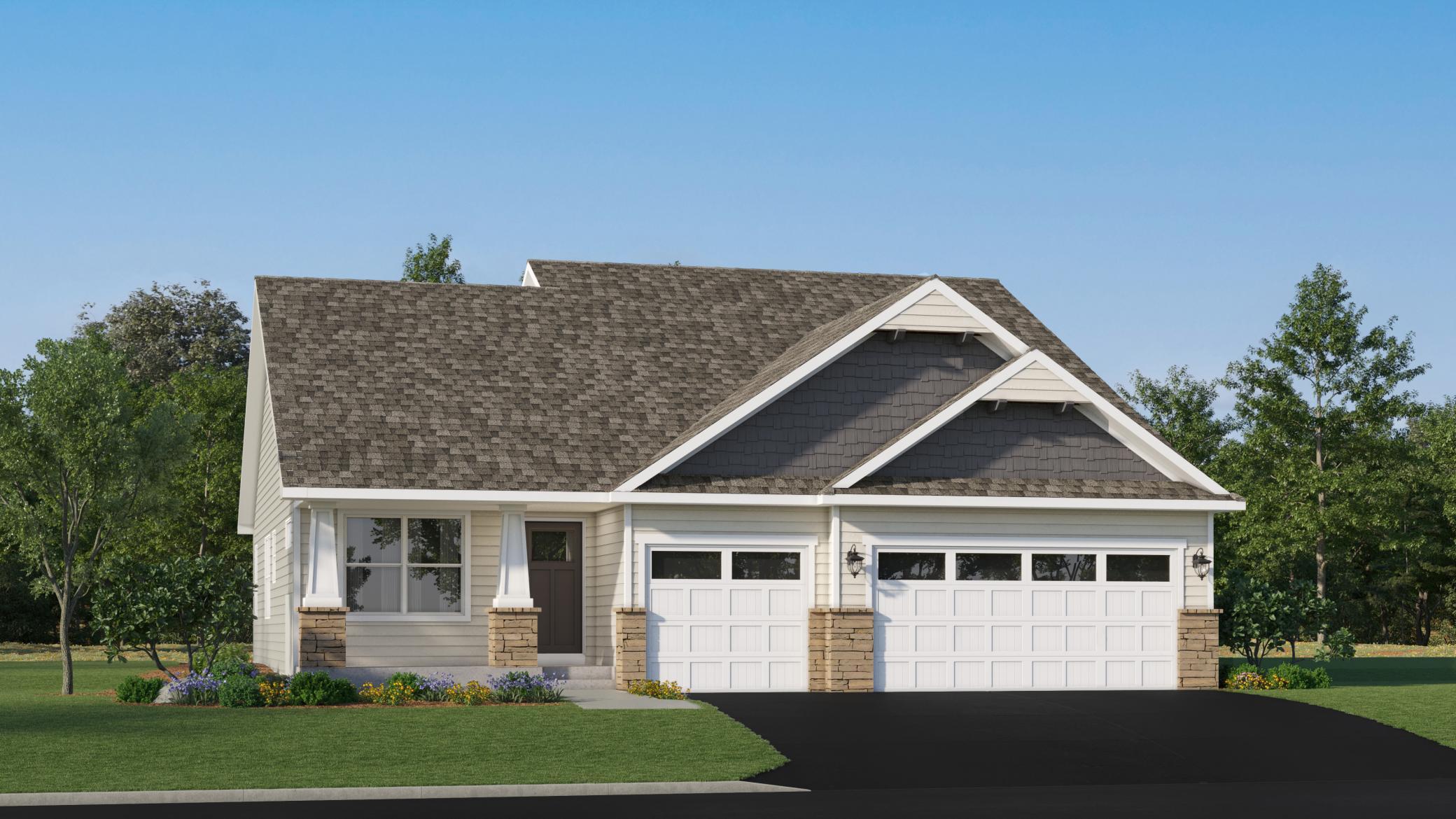 View of Residential at 8535 Farmstead Avenue, Monticello MN 55376, Monticello - Mike Wilen | Minnesota Team Real Estate