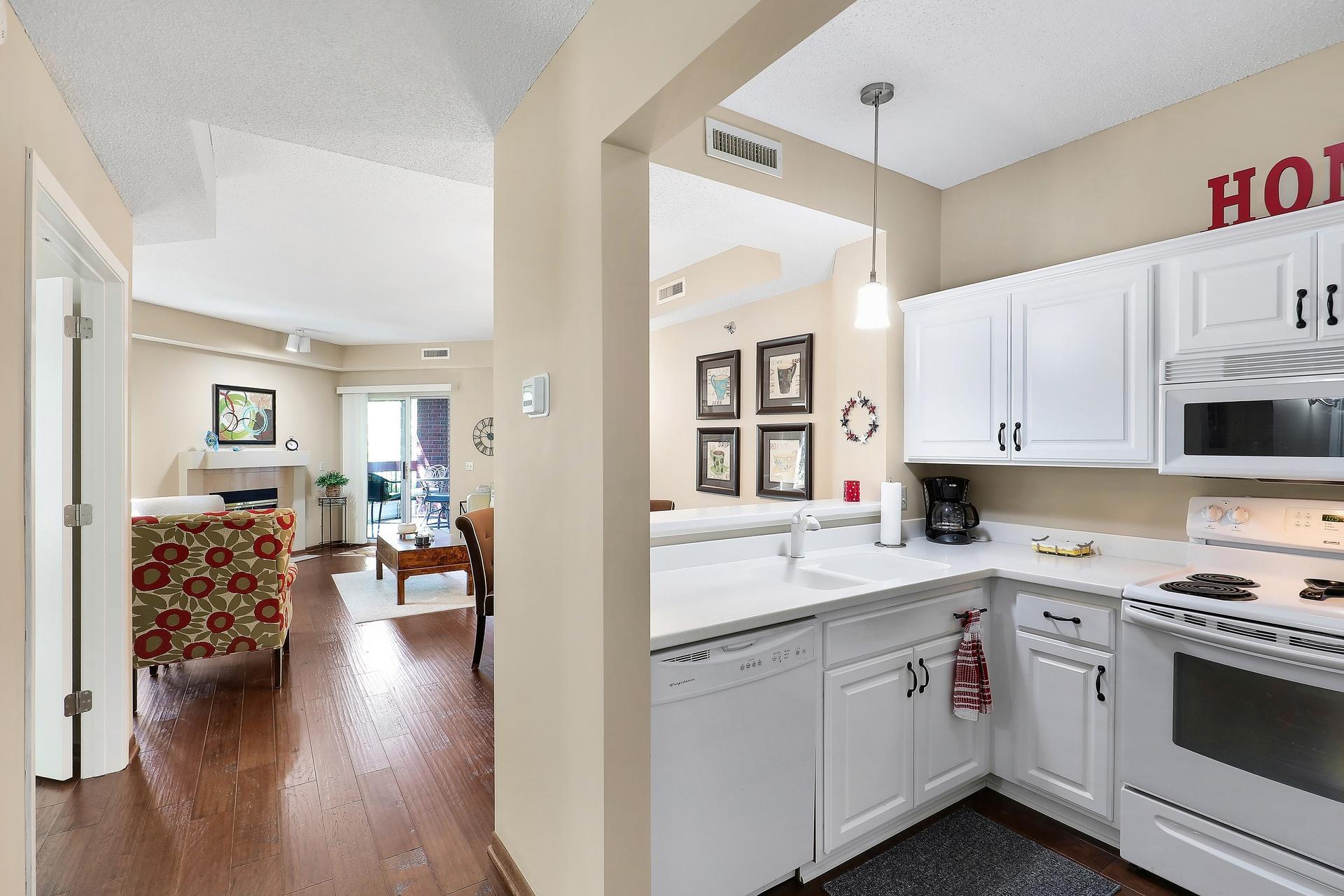View of Residential at 7500 Edinborough Way #3106, Edina MN 55435, Edina (8 of 36) - Mike Wilen | Minnesota Team Real Estate