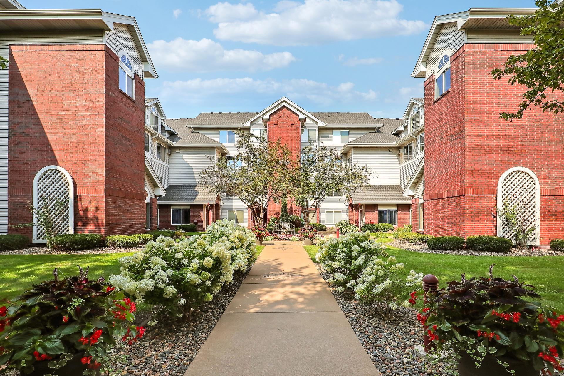 View of Residential at 7500 Edinborough Way #3106, Edina MN 55435, Edina (3 of 36) - Mike Wilen | Minnesota Team Real Estate