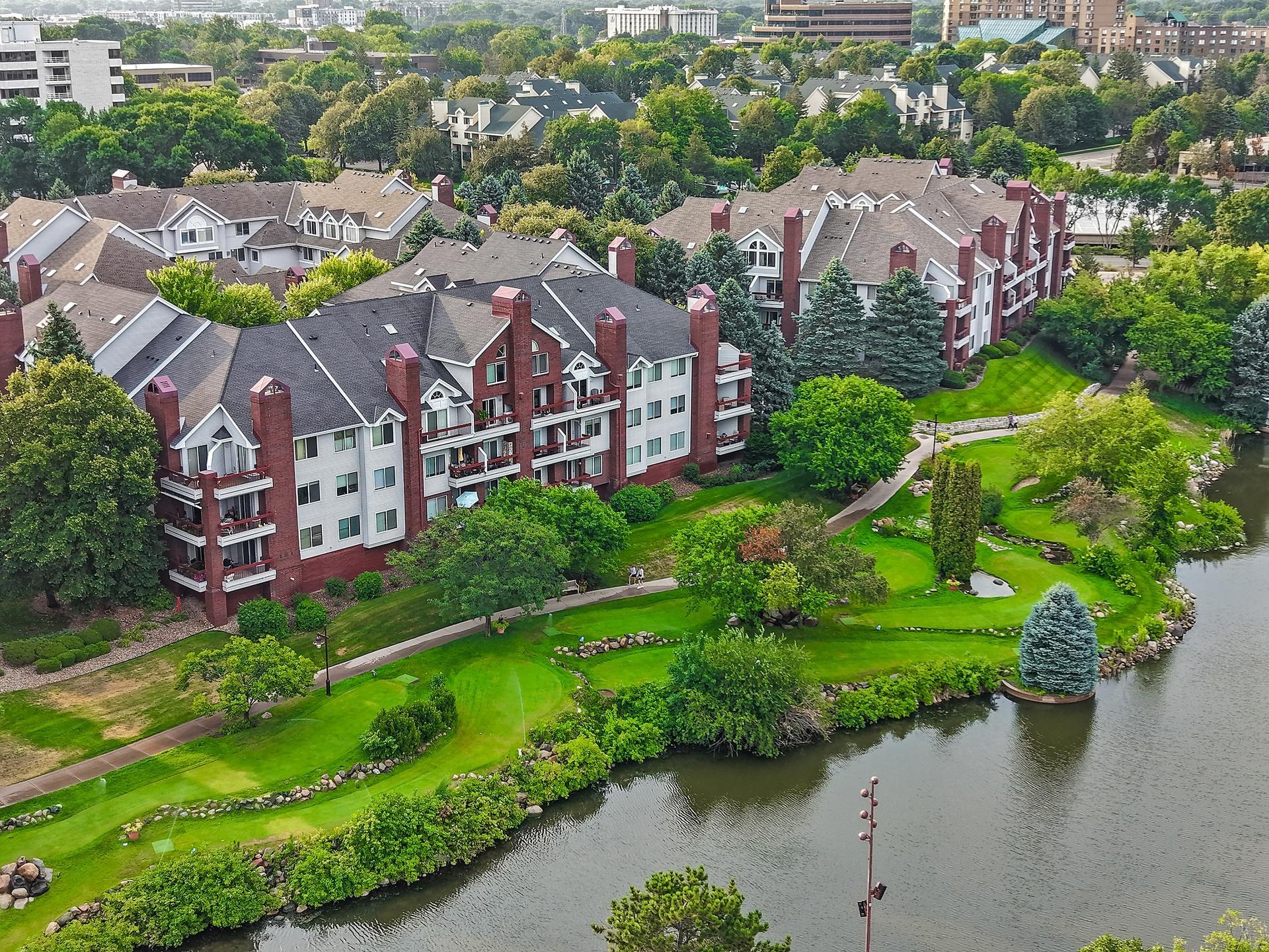 View of Residential at 7500 Edinborough Way #3106, Edina MN 55435, Edina (35 of 36) - Mike Wilen | Minnesota Team Real Estate
