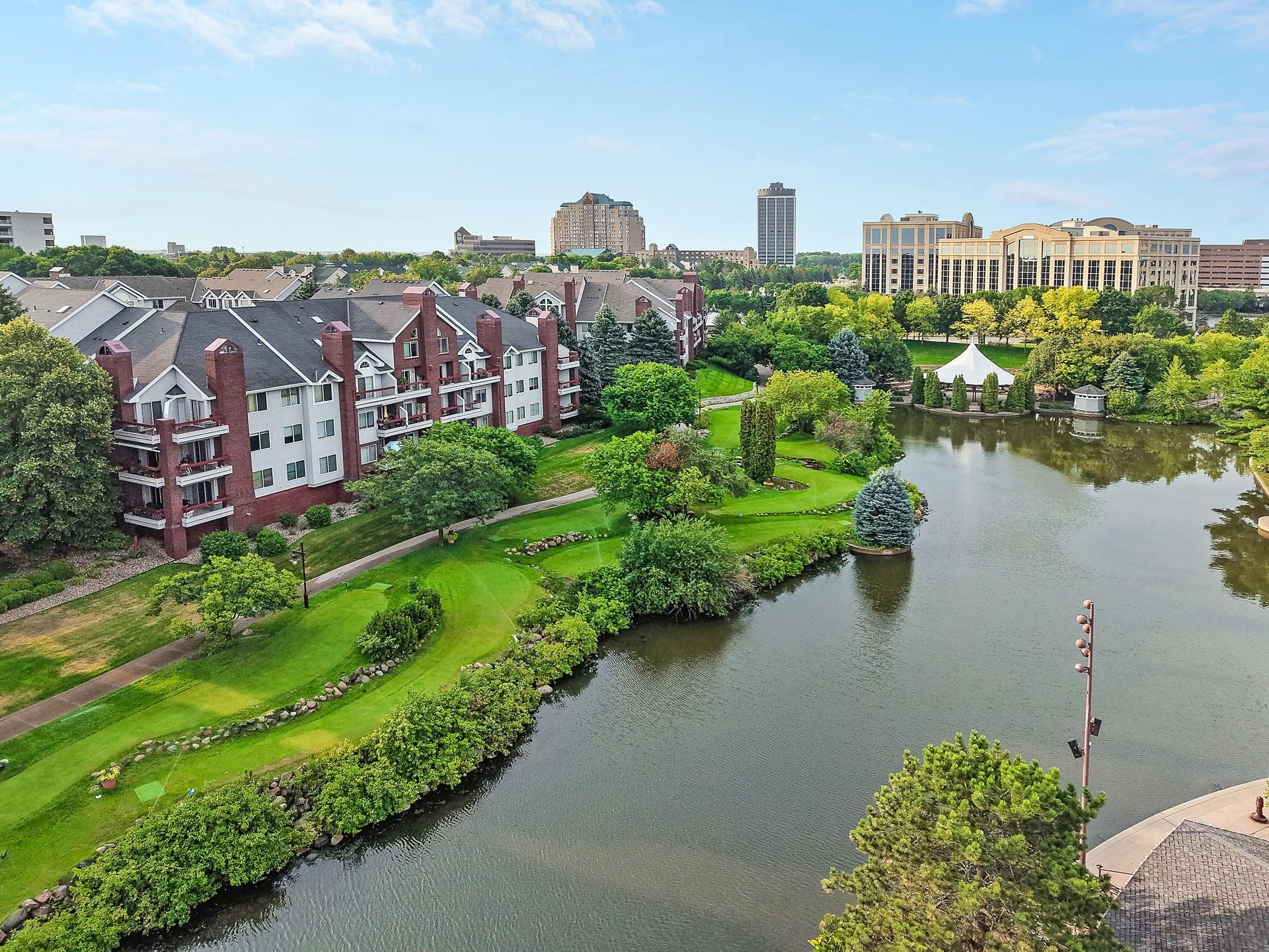 View of Residential at 7500 Edinborough Way #3106, Edina MN 55435, Edina (32 of 36) - Mike Wilen | Minnesota Team Real Estate