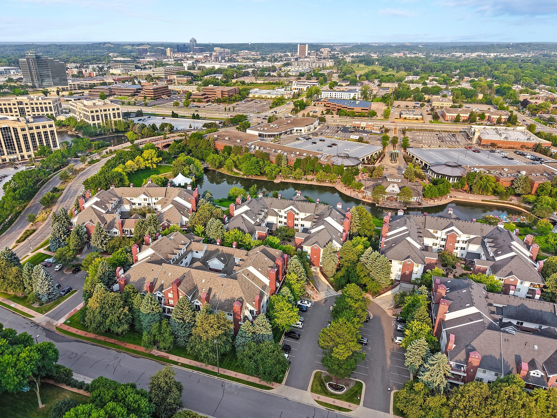 View of Residential at 7500 Edinborough Way #3106, Edina MN 55435, Edina (29 of 36) - Mike Wilen | Minnesota Team Real Estate