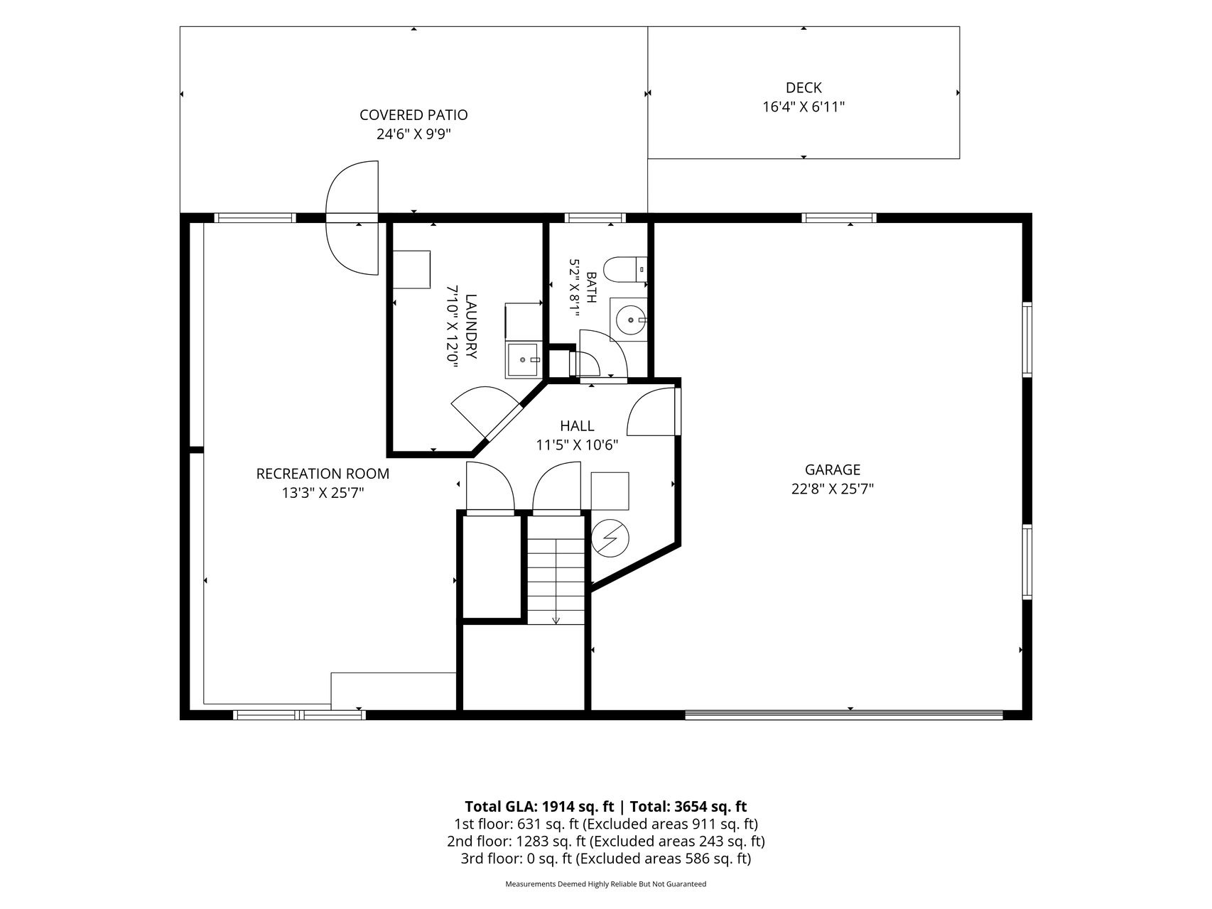 View of Residential at 13400 Orchard Road, Hopkins MN 55305, Hopkins (35 of 36) - Mike Wilen | Minnesota Team Real Estate