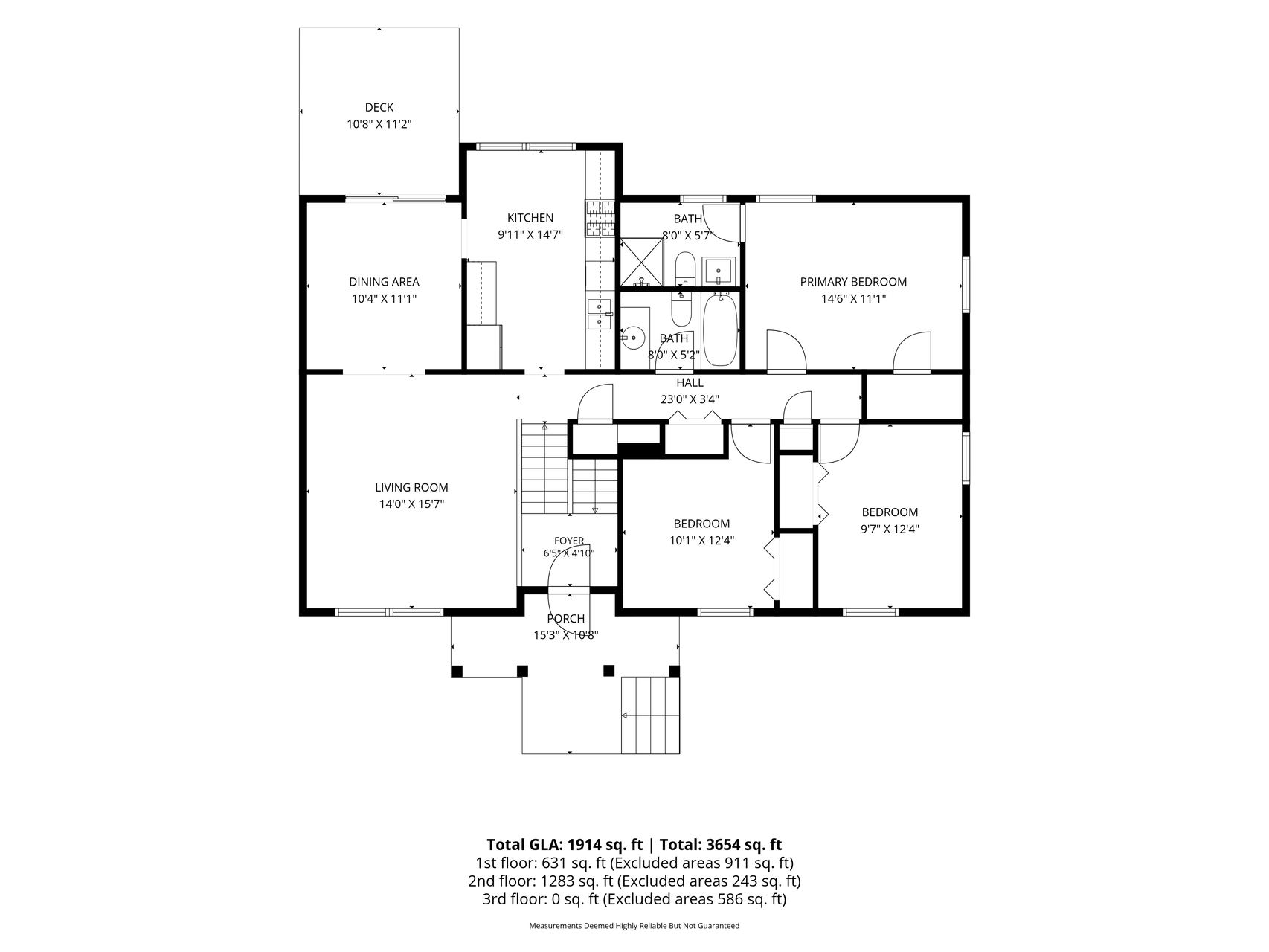 View of Residential at 13400 Orchard Road, Hopkins MN 55305, Hopkins (34 of 36) - Mike Wilen | Minnesota Team Real Estate