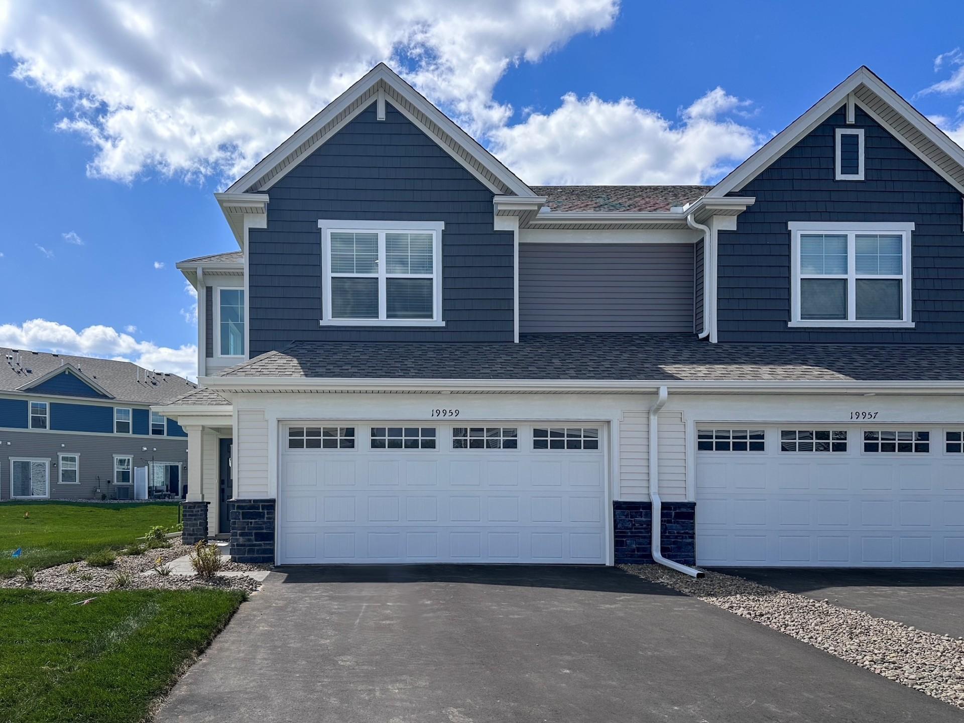 View of Residential at 19959 62nd Place, Corcoran MN 55340, Corcoran - Mike Wilen | Minnesota Team Real Estate