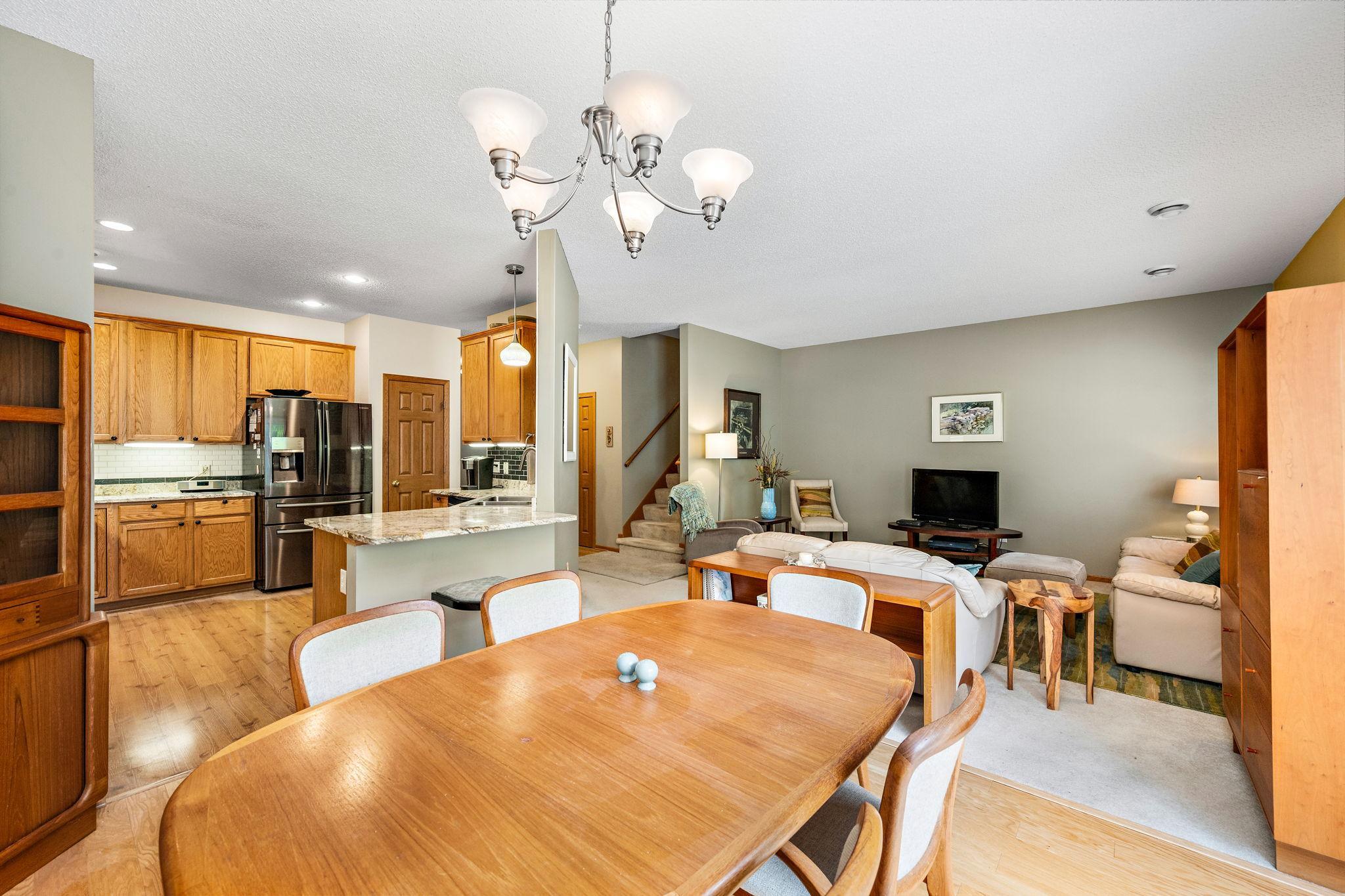 View of Residential at 16303 70th Avenue, Maple Grove MN 55311, Maple Grove (5 of 20) - Mike Wilen | Minnesota Team Real Estate