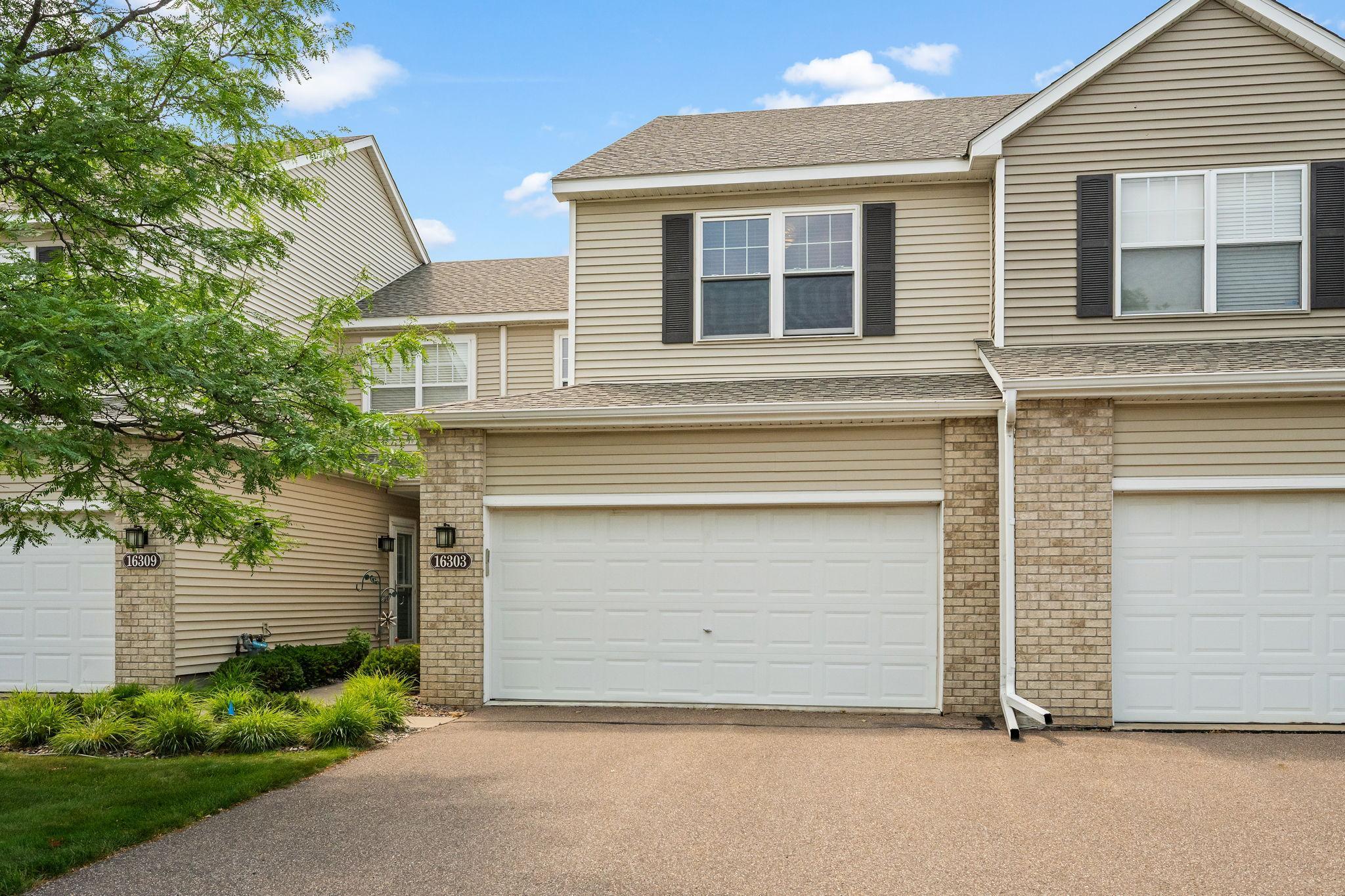View of Residential at 16303 70th Avenue, Maple Grove MN 55311, Maple Grove - Mike Wilen | Minnesota Team Real Estate