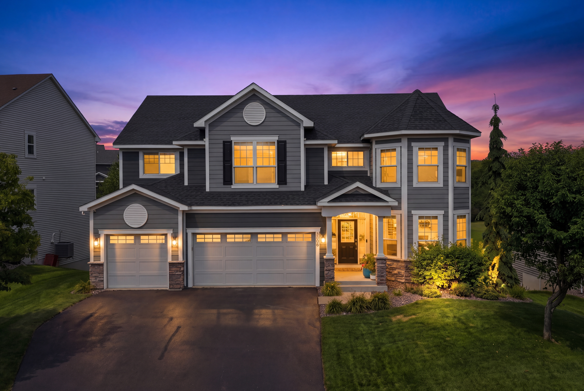 View of Residential at 3613 Windmill Curve, Woodbury MN 55129, Woodbury - Mike Wilen | Minnesota Team Real Estate