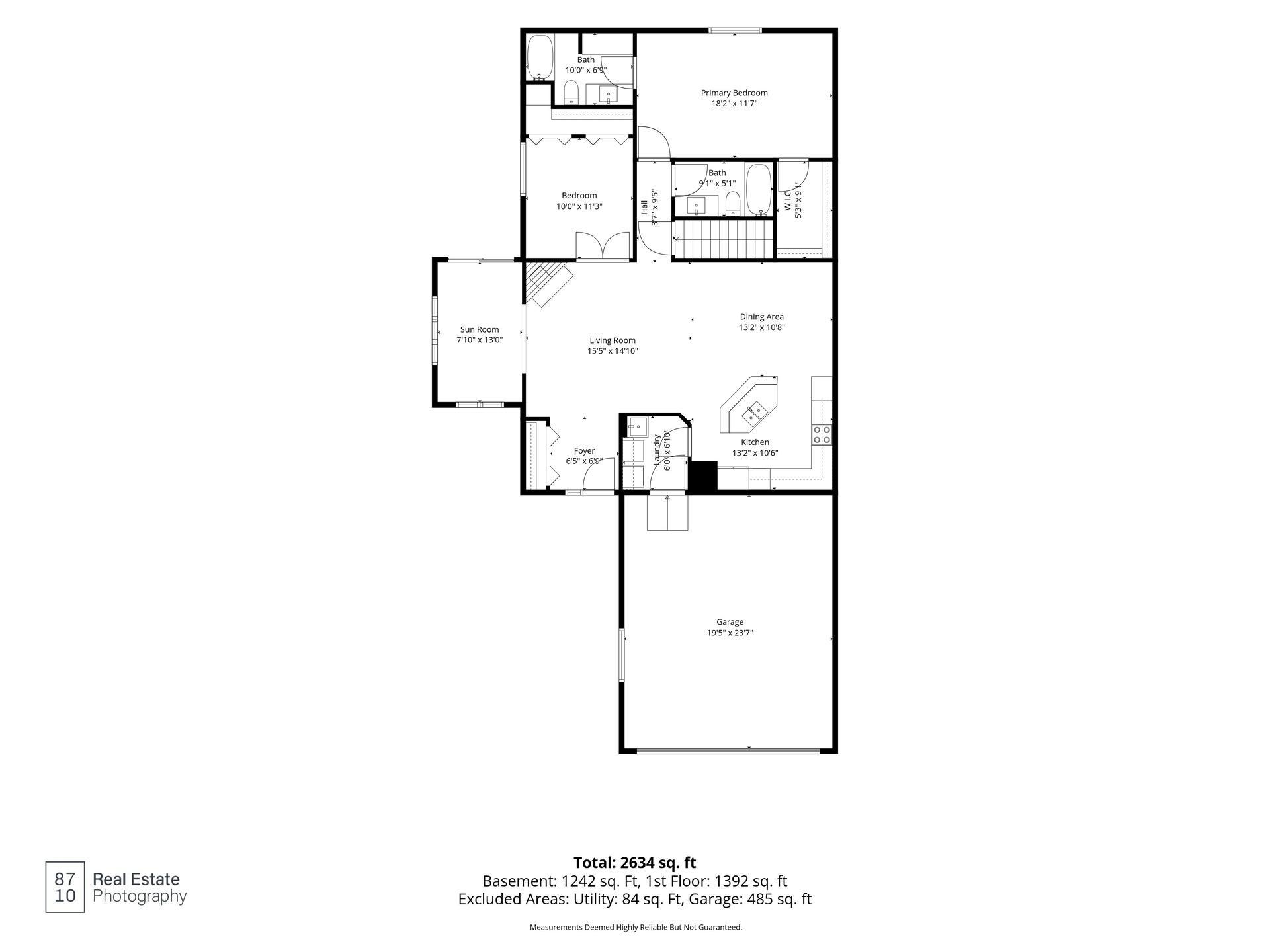View of Residential at 2857 117th Avenue, Coon Rapids MN 55433, Coon Rapids (41 of 43) - Mike Wilen | Minnesota Team Real Estate