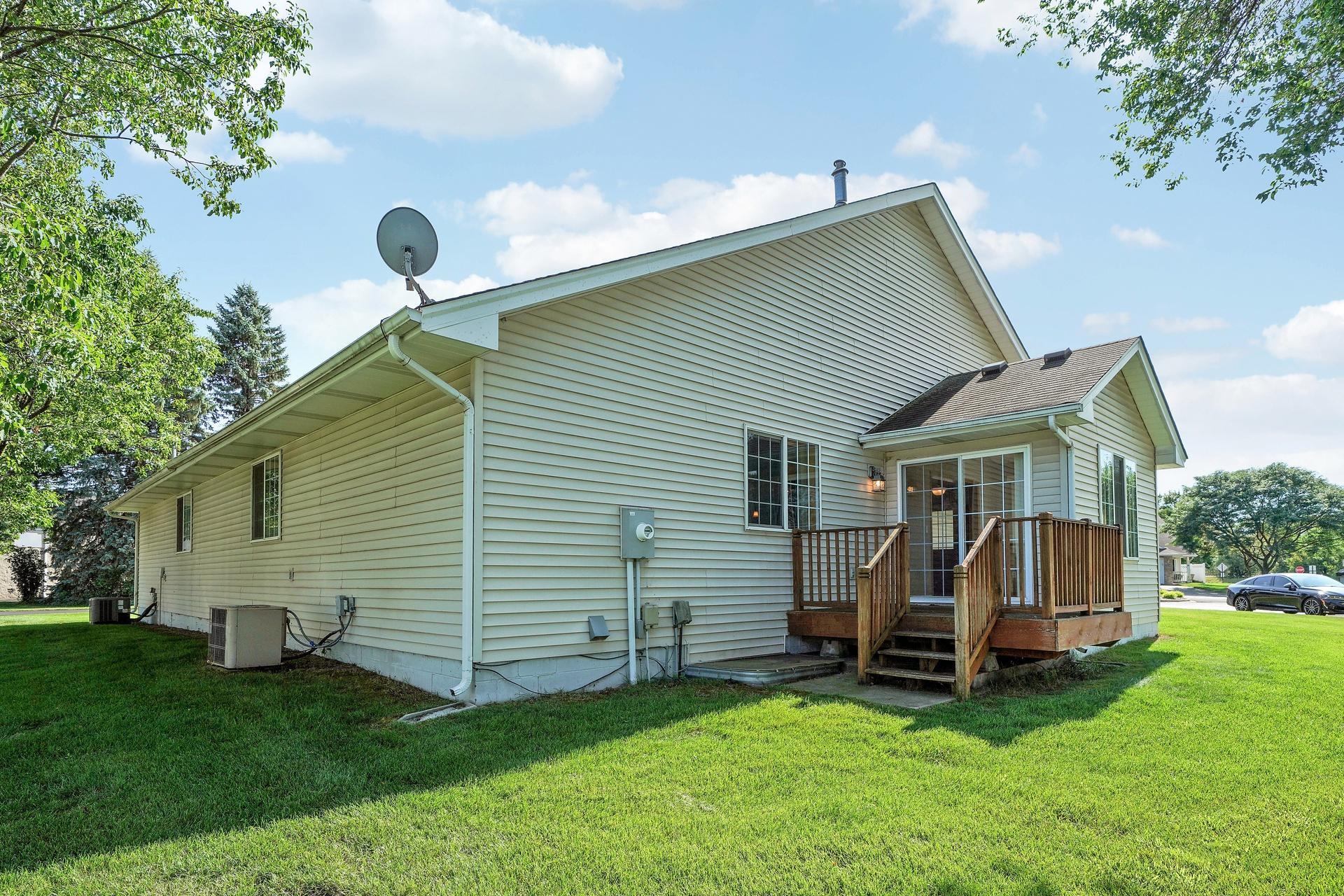 View of Residential at 2857 117th Avenue, Coon Rapids MN 55433, Coon Rapids (3 of 43) - Mike Wilen | Minnesota Team Real Estate