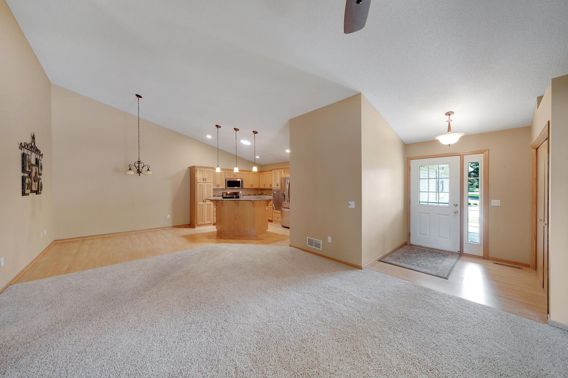 View of Residential at 2857 117th Avenue, Coon Rapids MN 55433, Coon Rapids (10 of 43) - Mike Wilen | Minnesota Team Real Estate