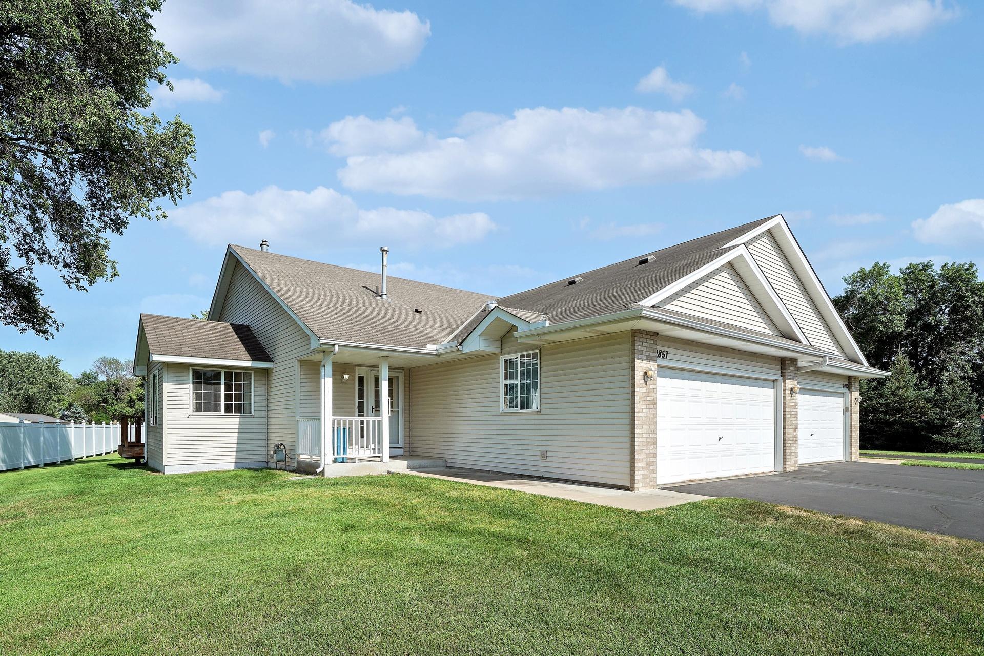 View of Residential at 2857 117th Avenue, Coon Rapids MN 55433, Coon Rapids (2 of 43) - Mike Wilen | Minnesota Team Real Estate