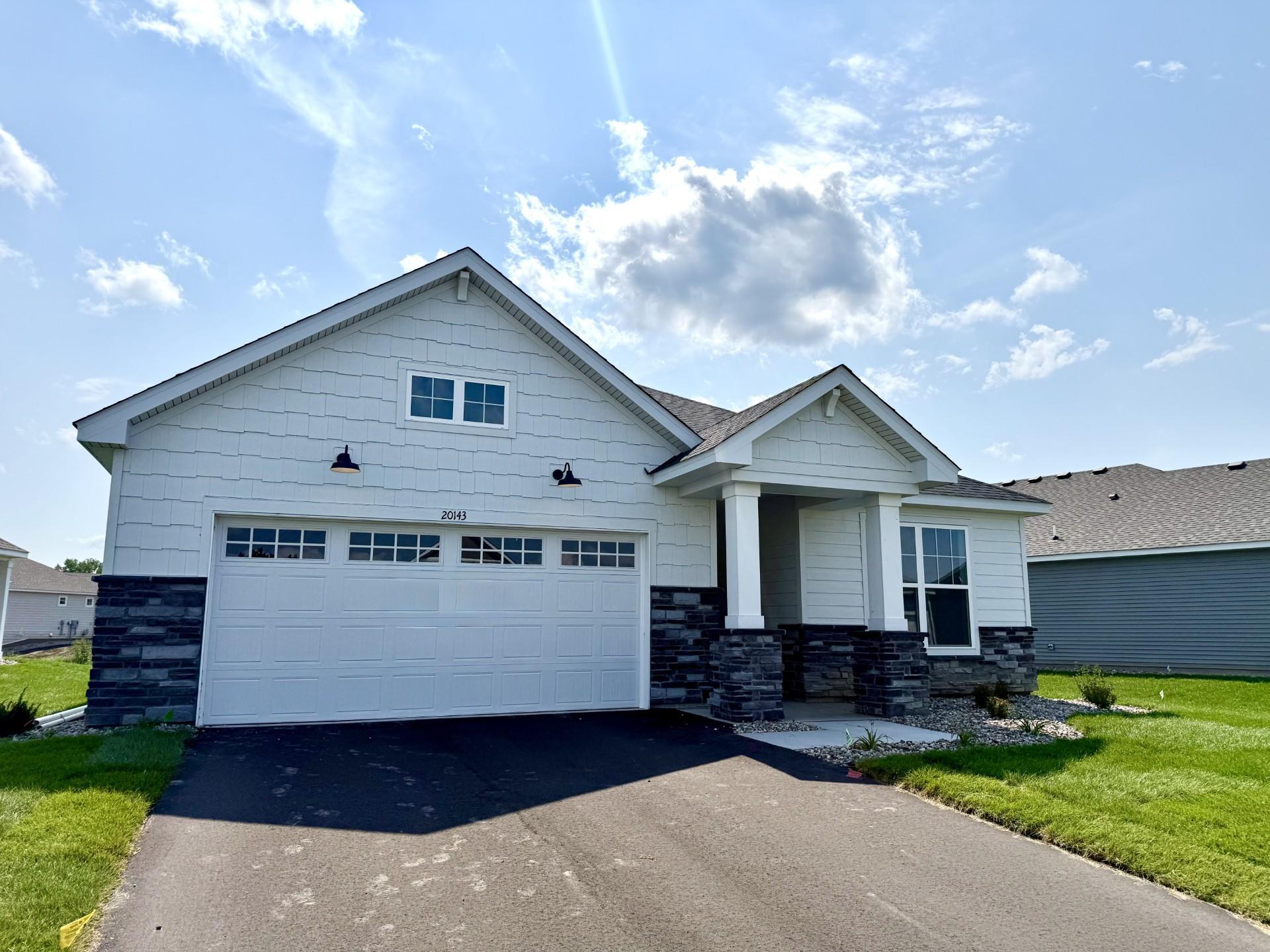 View of Single Family at 20143 68th Place, Corcoran - Mike Wilen | Minnesota Team Real Estate