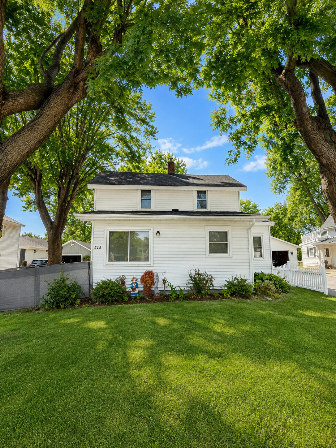 View of Residential at 215 Buchannon Street, Waterville MN 56096, Waterville - Mike Wilen | Minnesota Team Real Estate